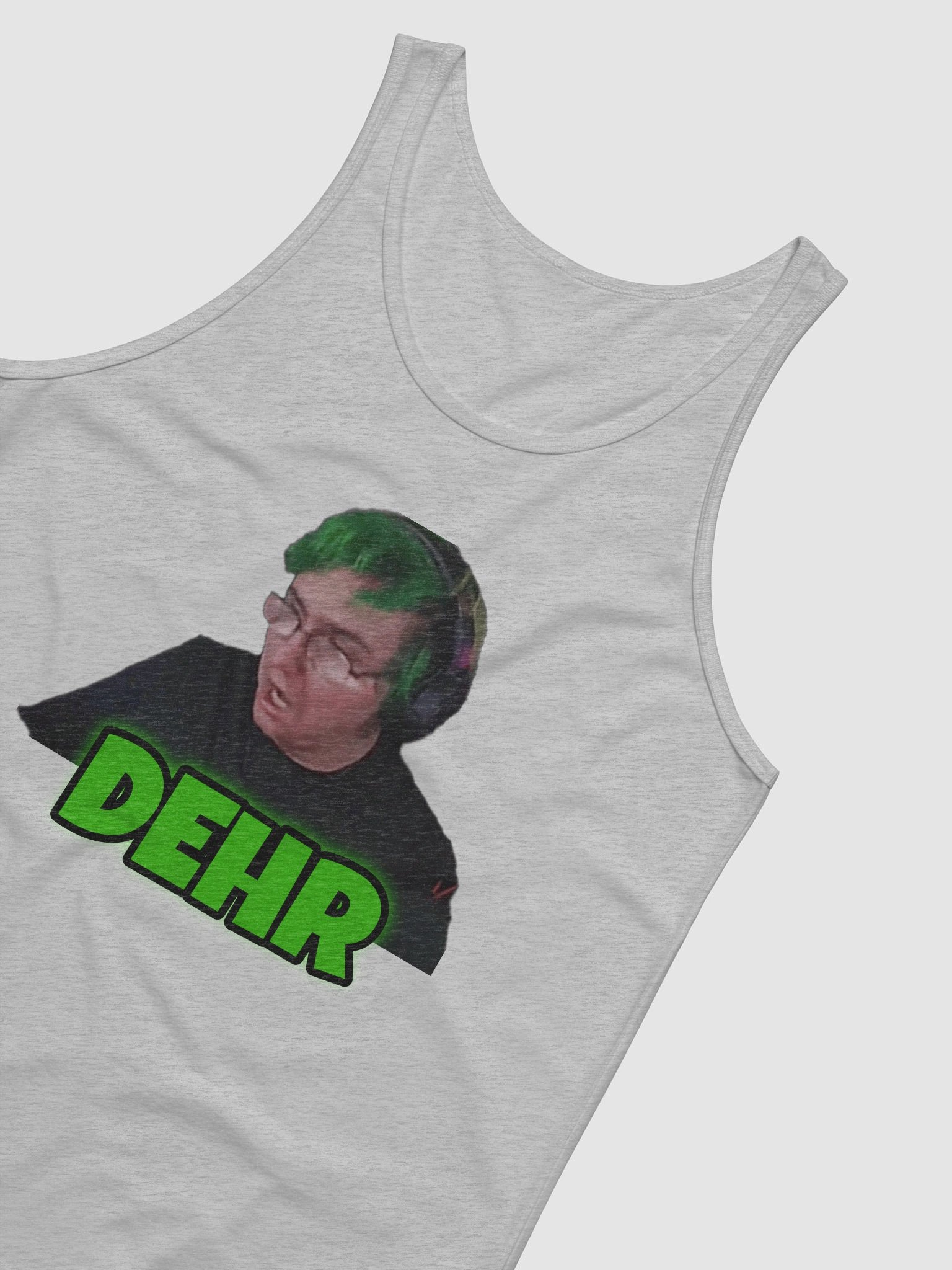 DEHR Tank-Top product image (32)