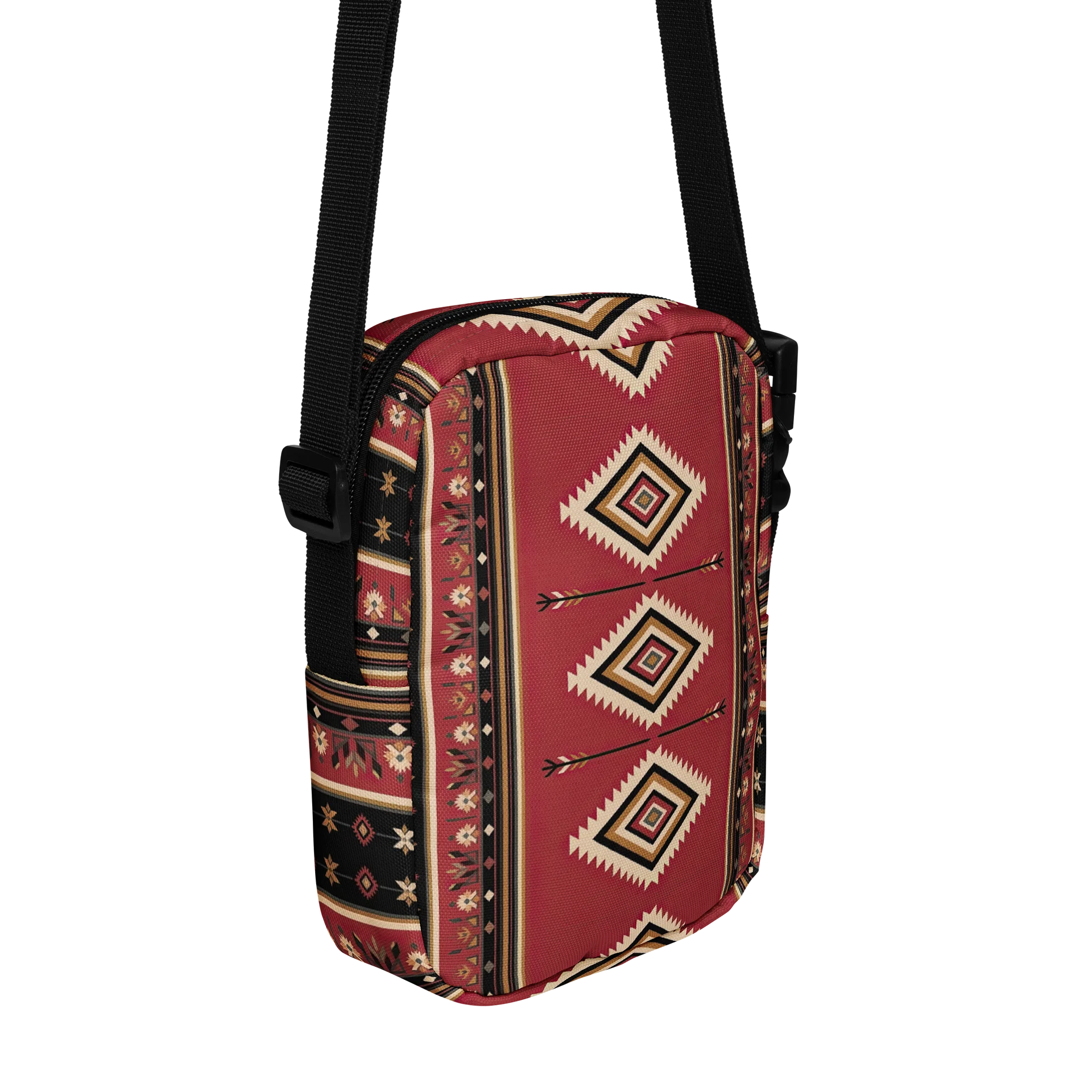 The Sonic Pouch - Mexican Symmetry Edition 07 product image (7)