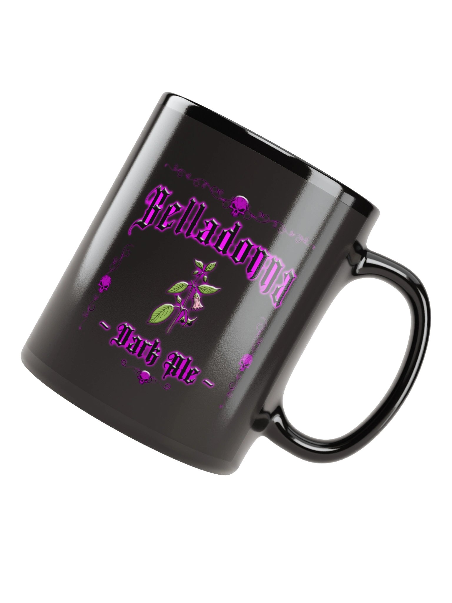 HOMICIDAL BEVERAGES - BELLADONNA DARK ALE product image (7)