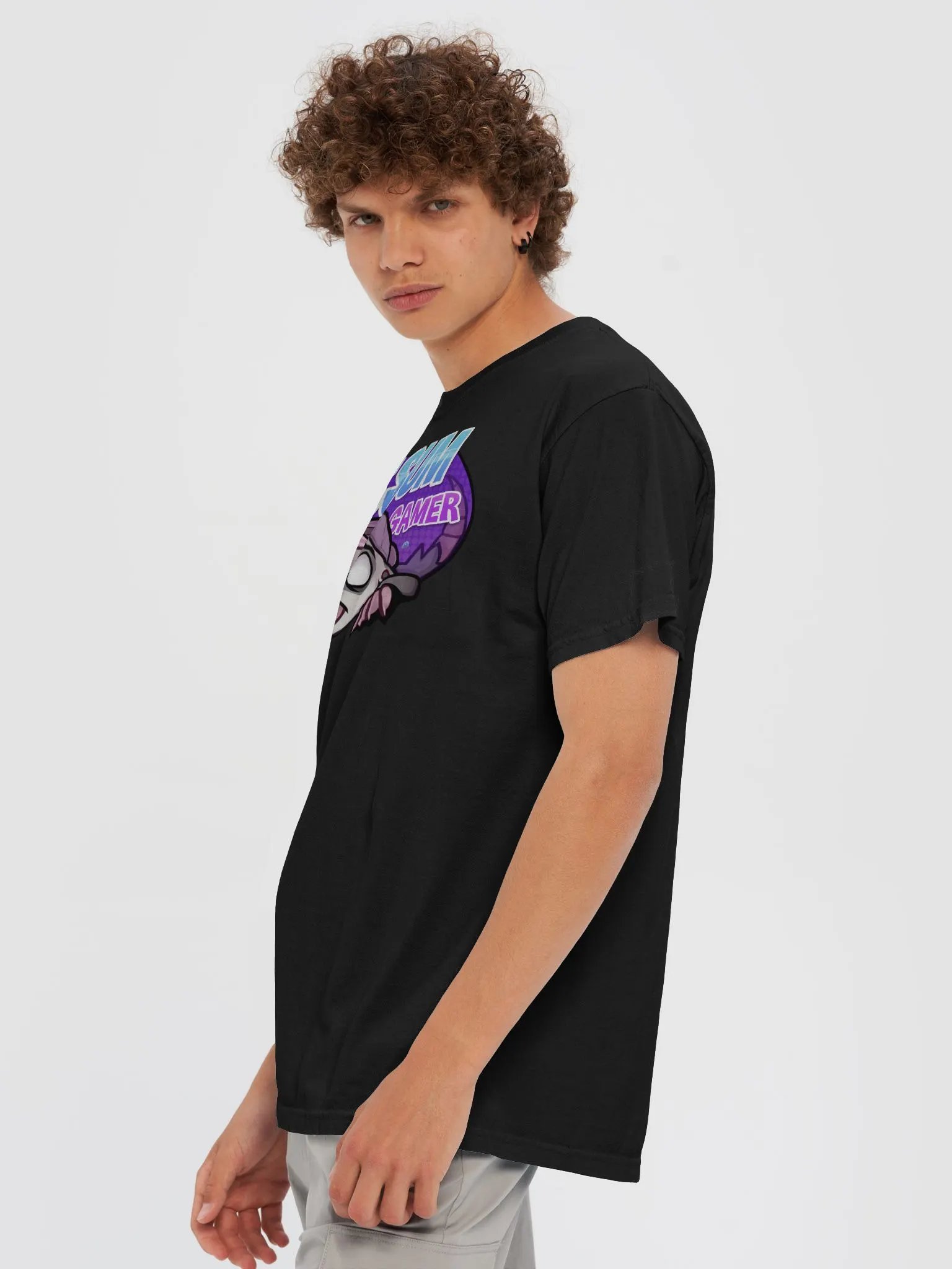 Basic Logo Tee product image (26)