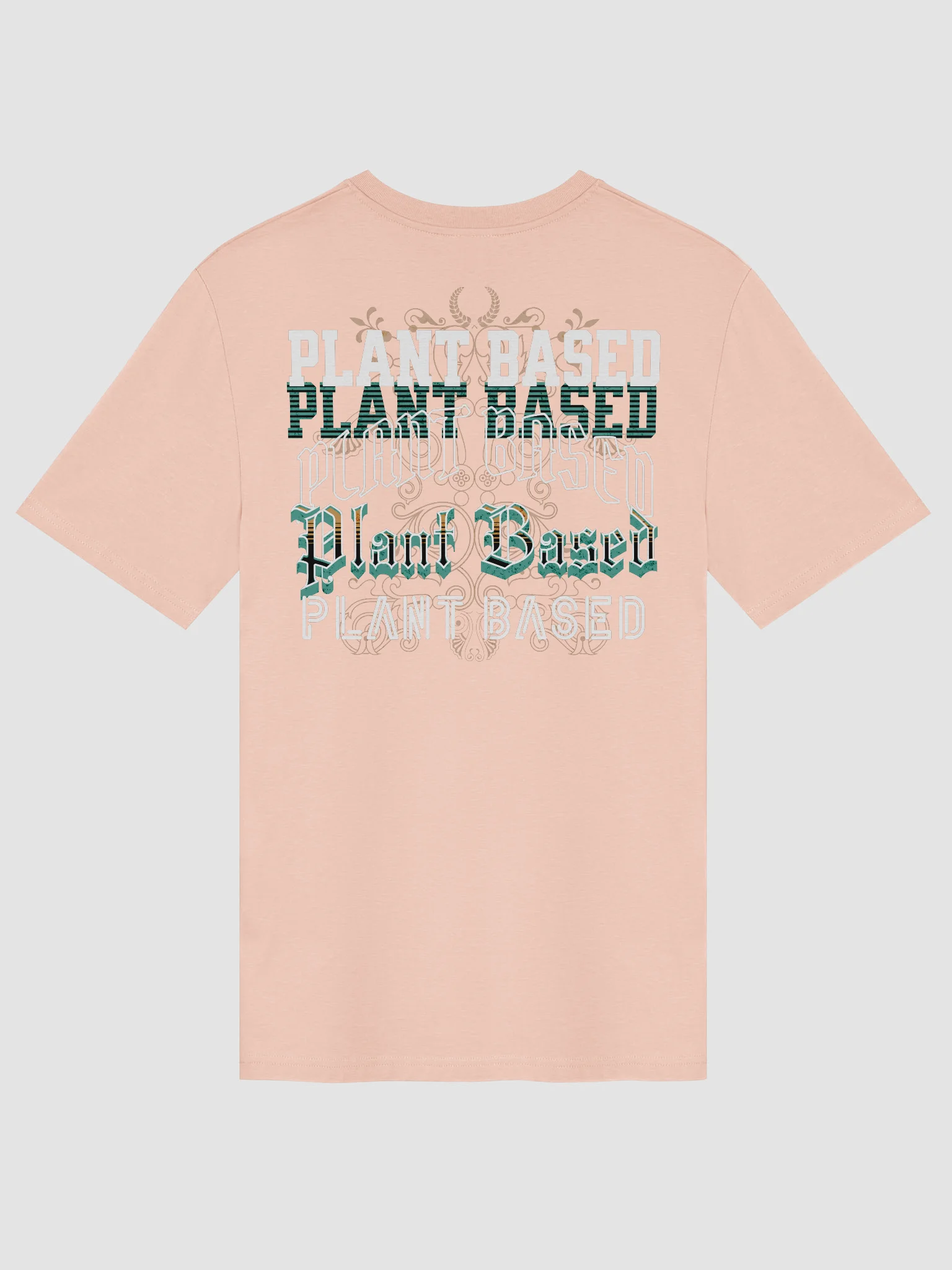 Plant Based Tee product image (15)