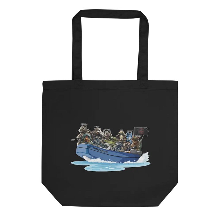 Shenanigators Crossing - Tote product image (3)