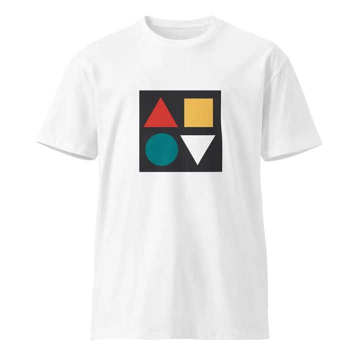 Primitivo Logo Tee product image (1)