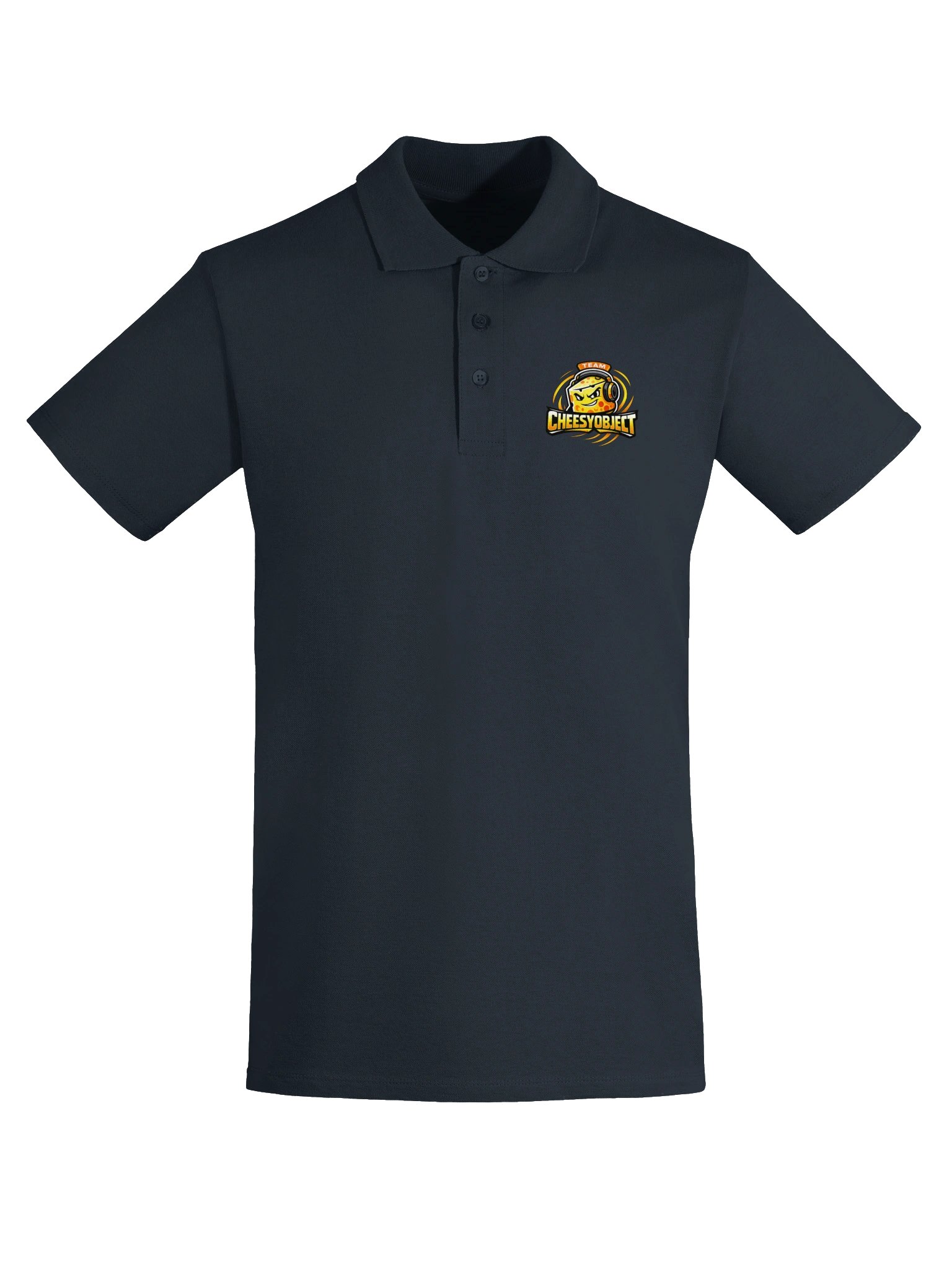 TEAM Cheese Polo product image (5)