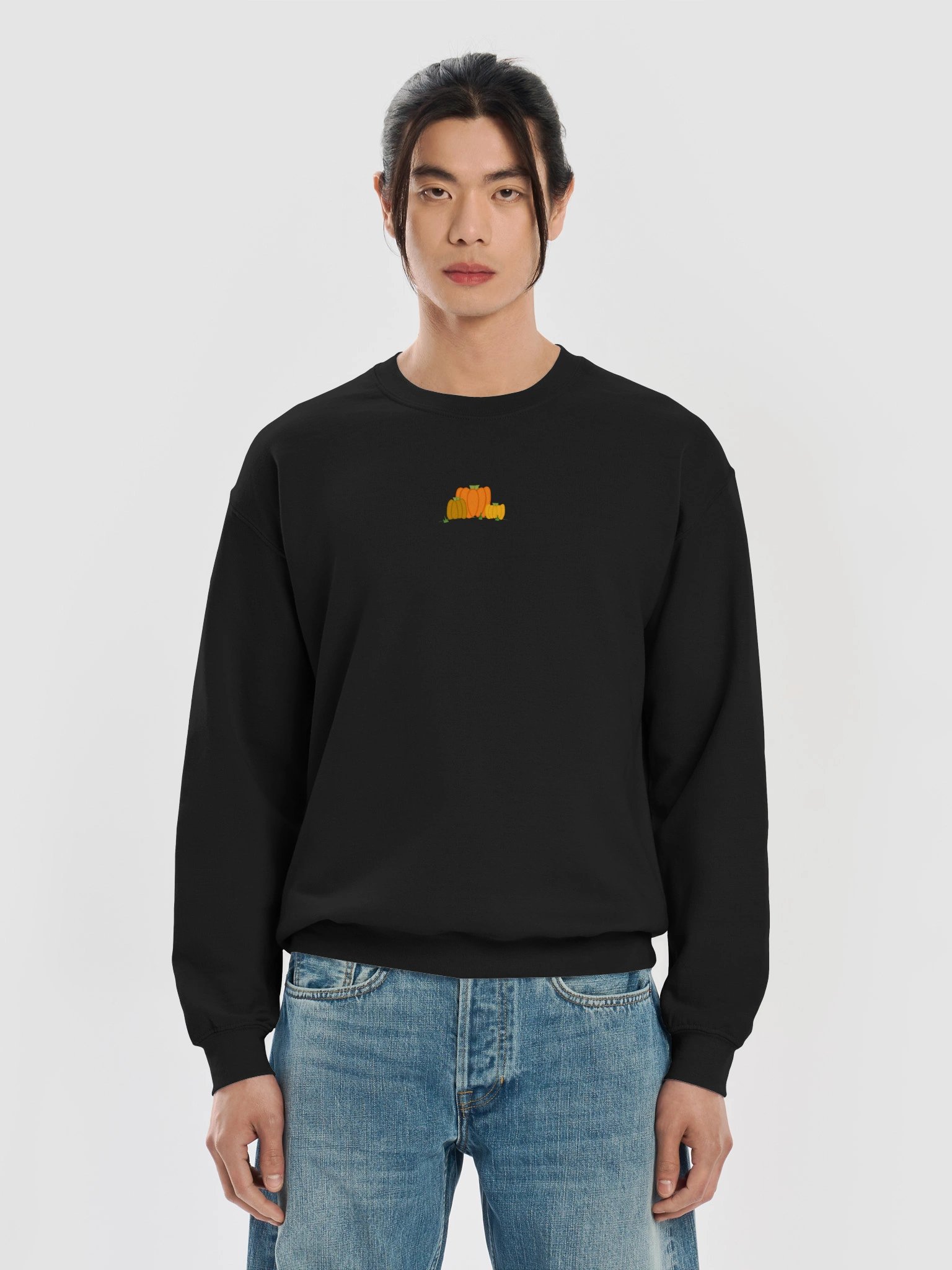 Pumpkin Crewneck product image (37)