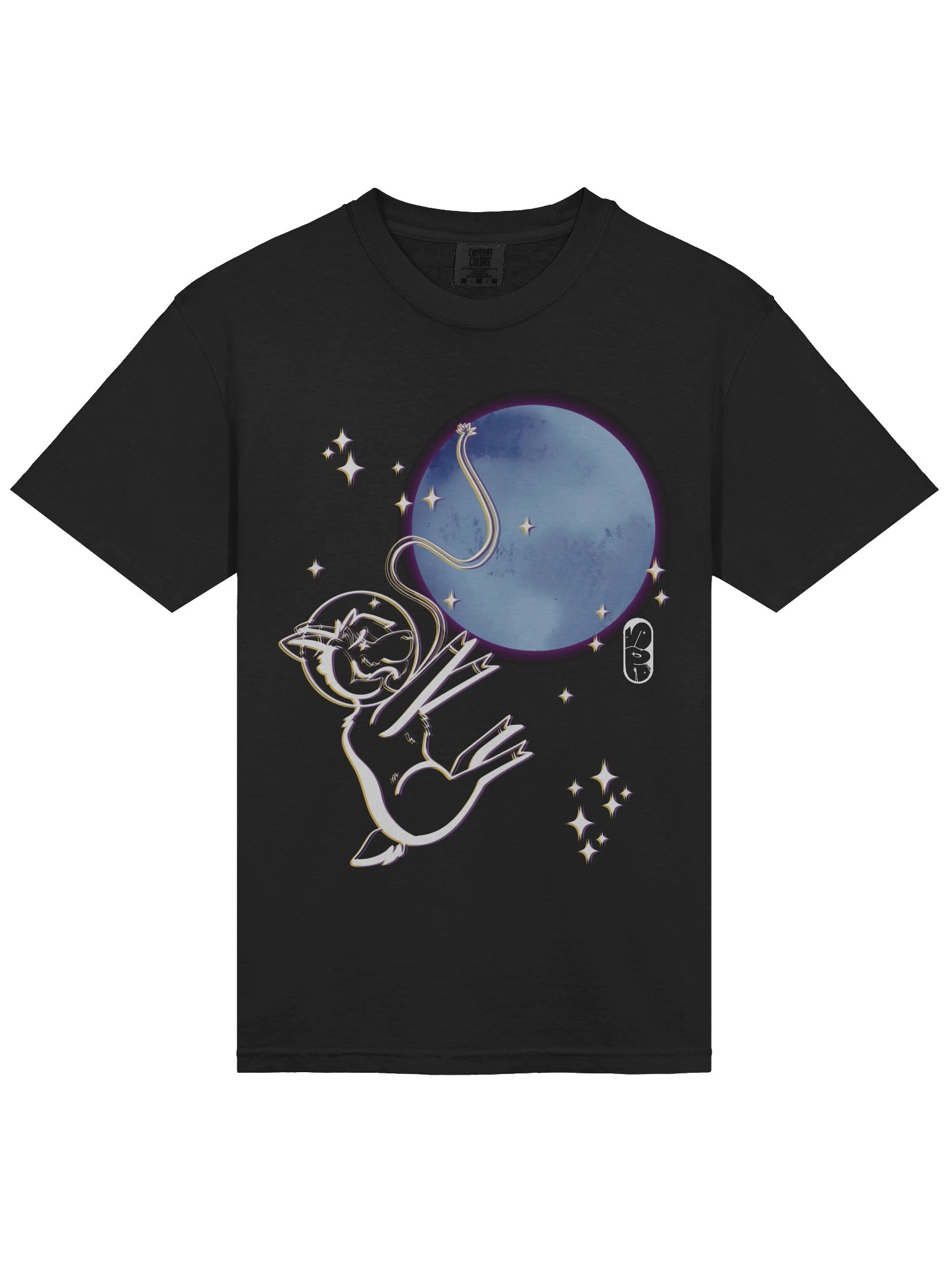 L0ST - SHIRT product image (3)