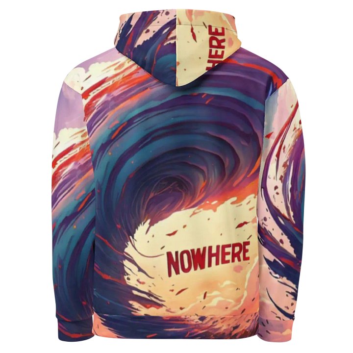 Novelty Nowhere product image (2)