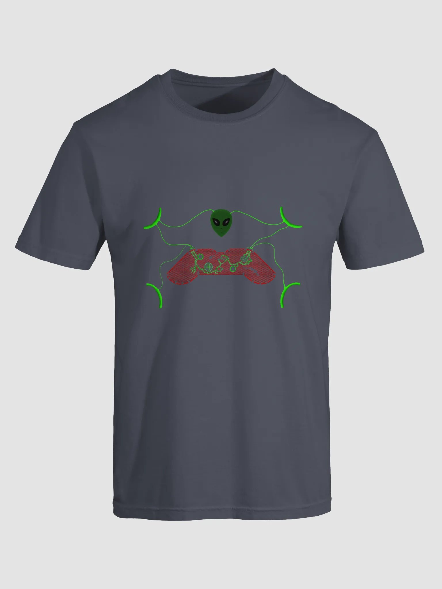 Alien Connection T-Shirt product image (1)