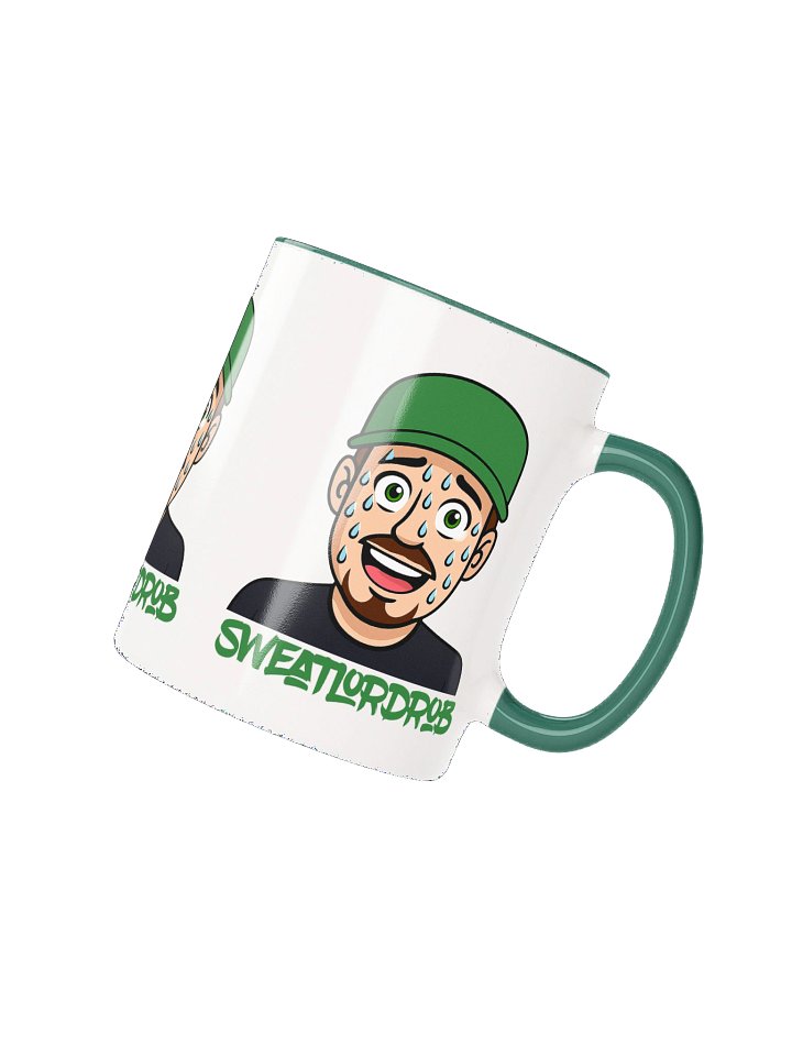SweatLordRob's Super Sweat Mug product image (8)