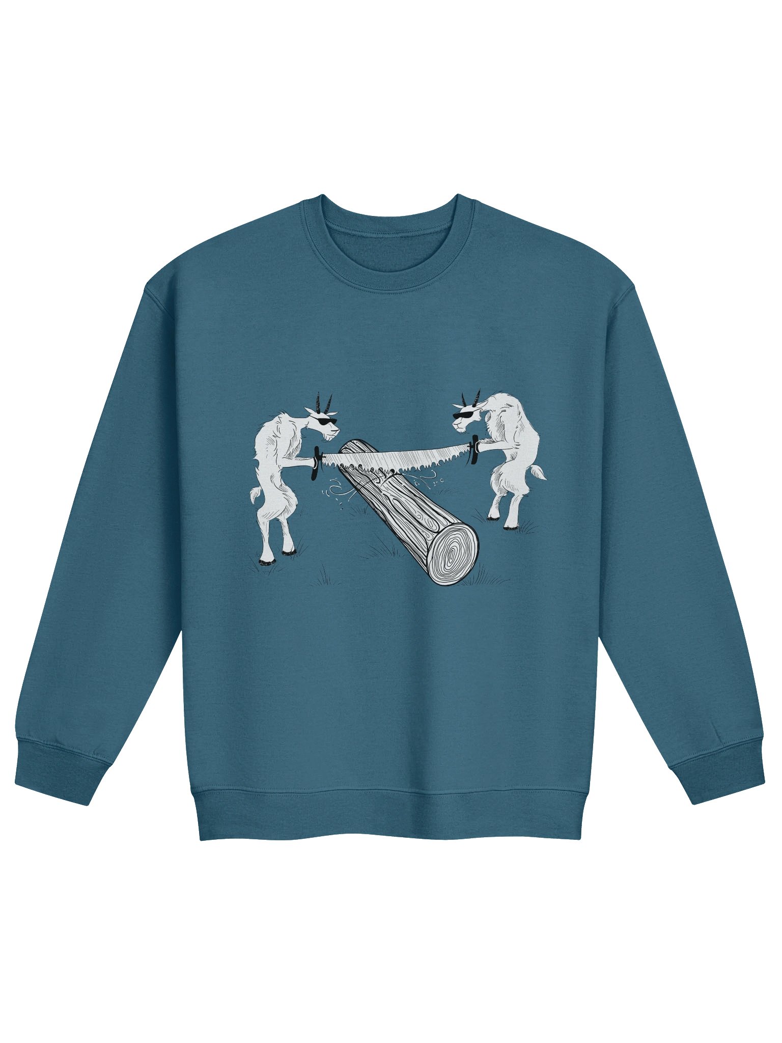 Teamwork Crew Neck product image (13)