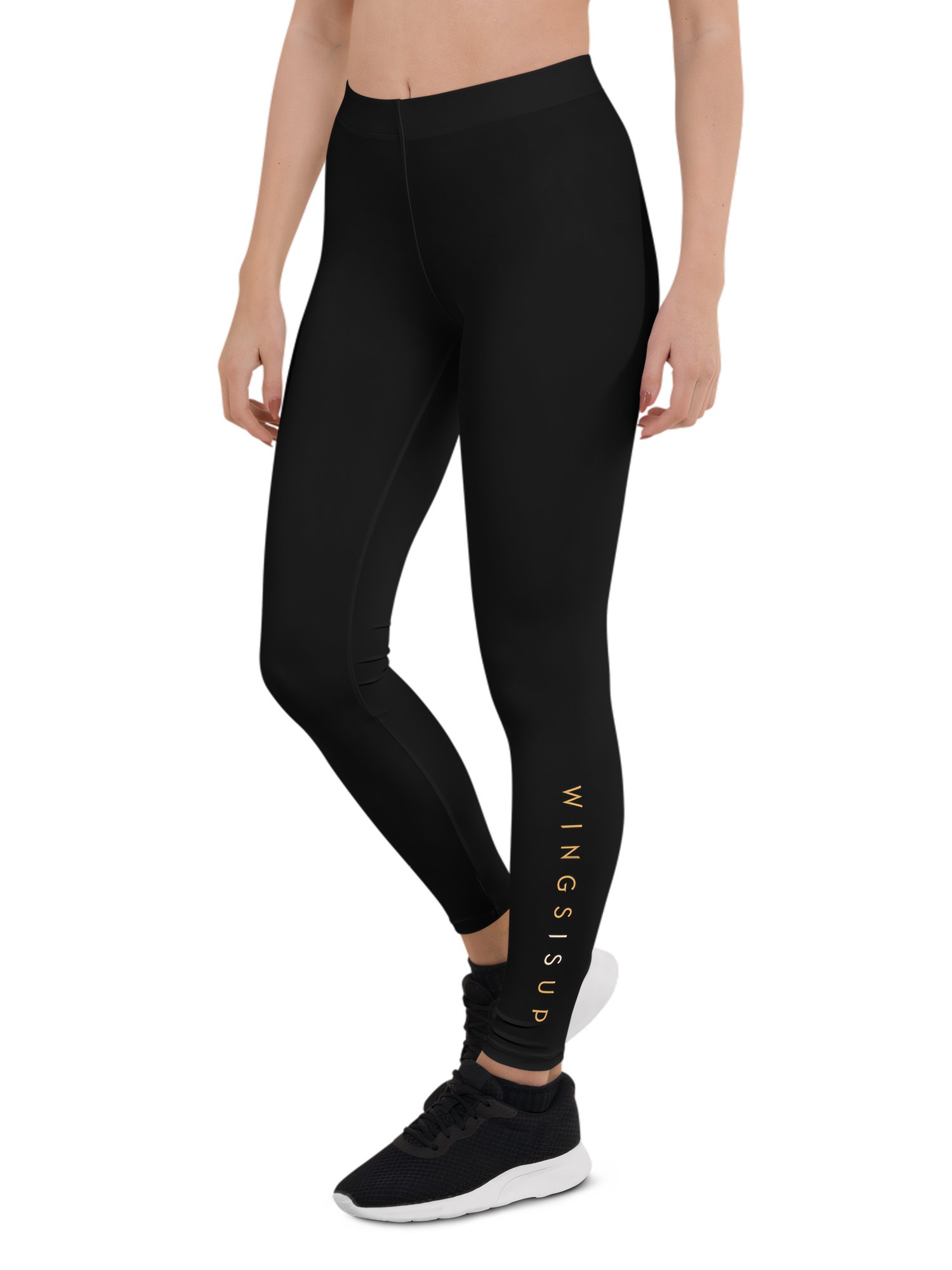 WingsIsUp Leggings product image (1)