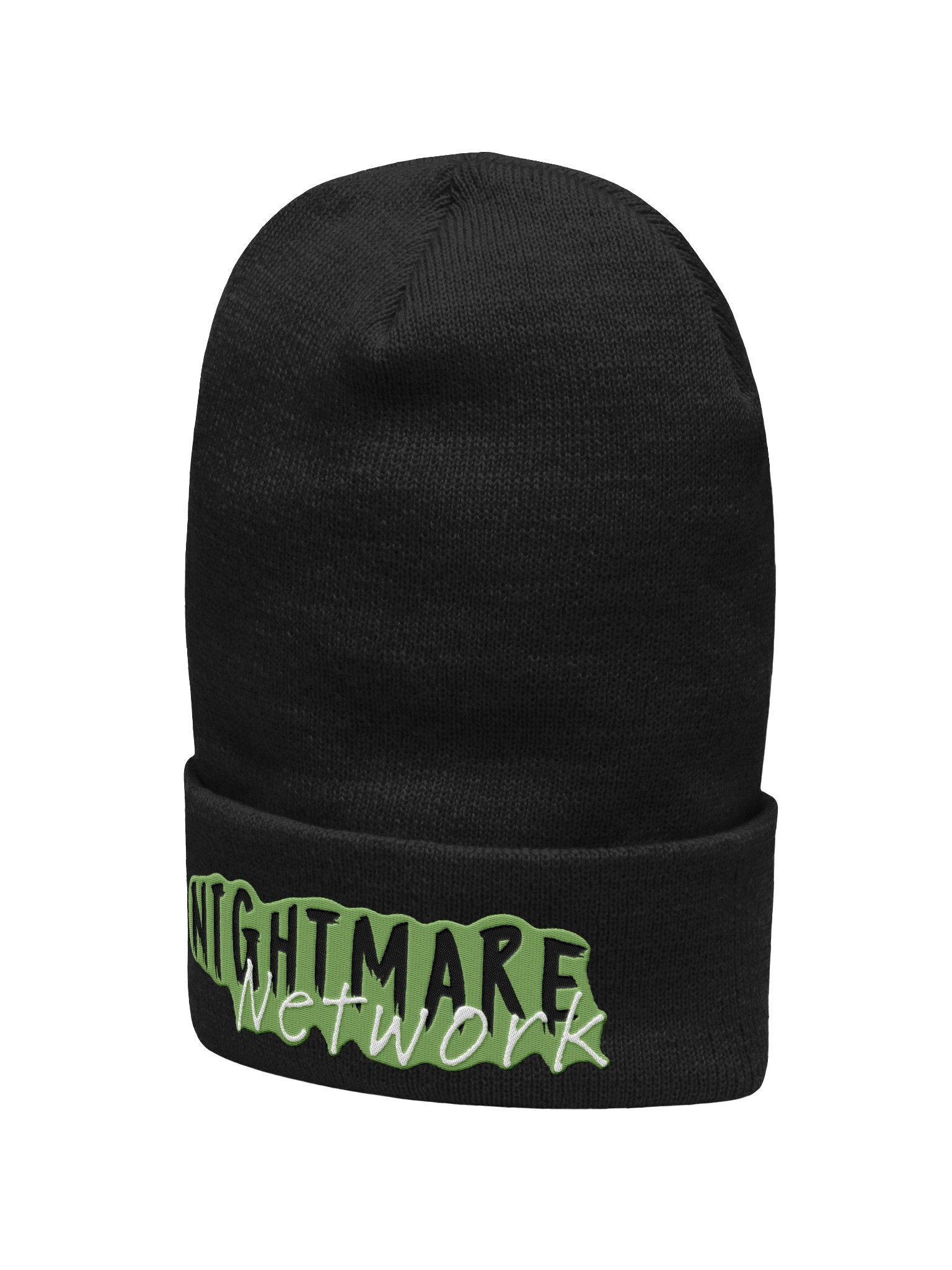Sleep Mode Logo Beanie product image (12)