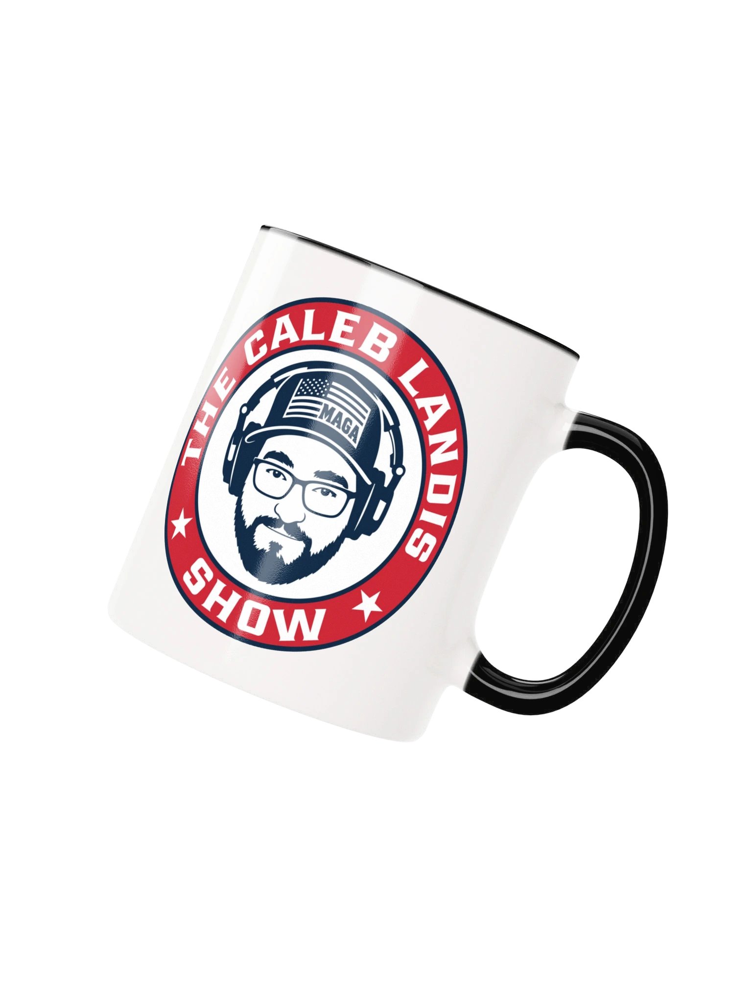 The Caleb Landis Show Mug product image (61)