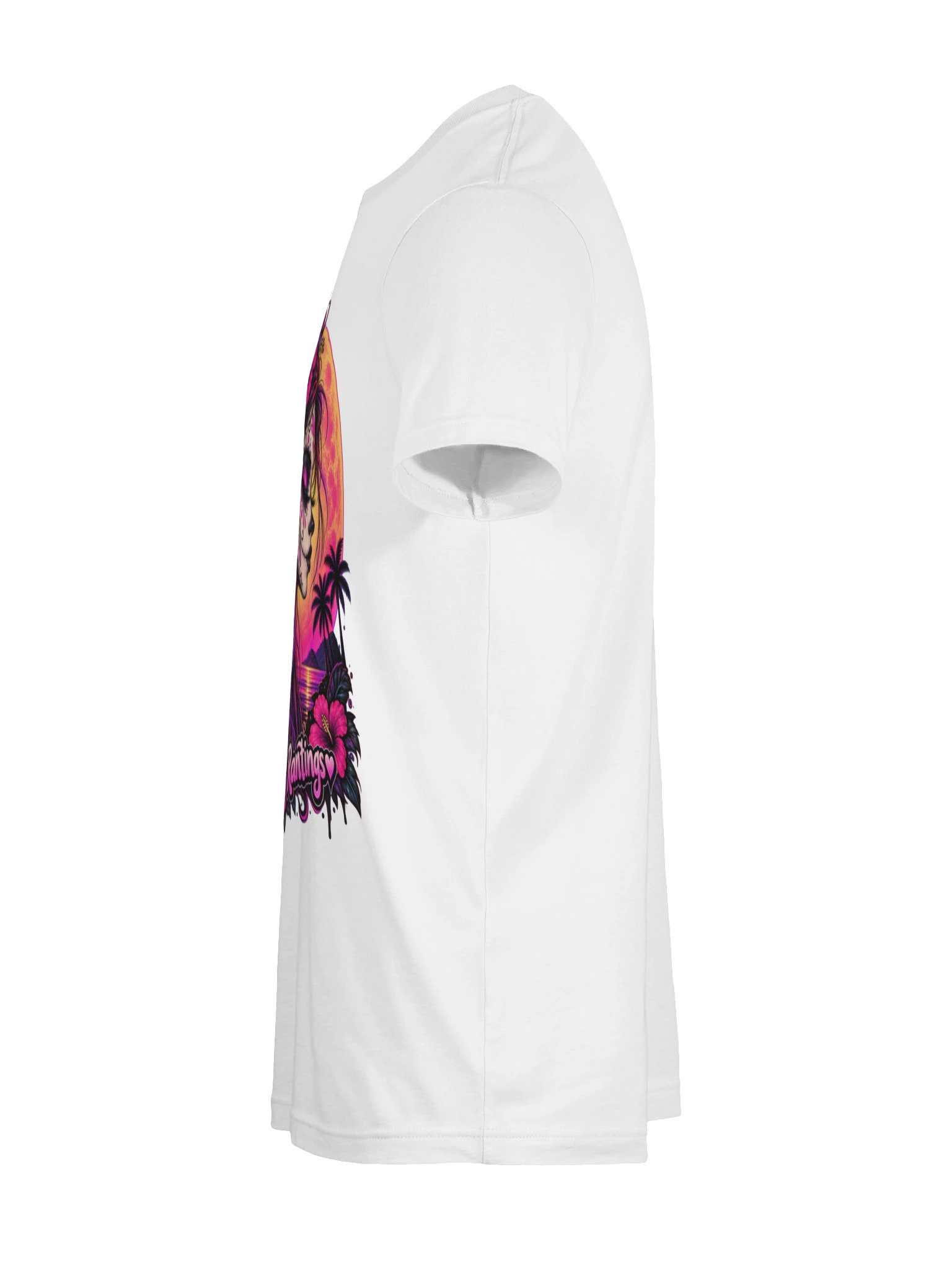 Wildly Haunted Tee product image (41)