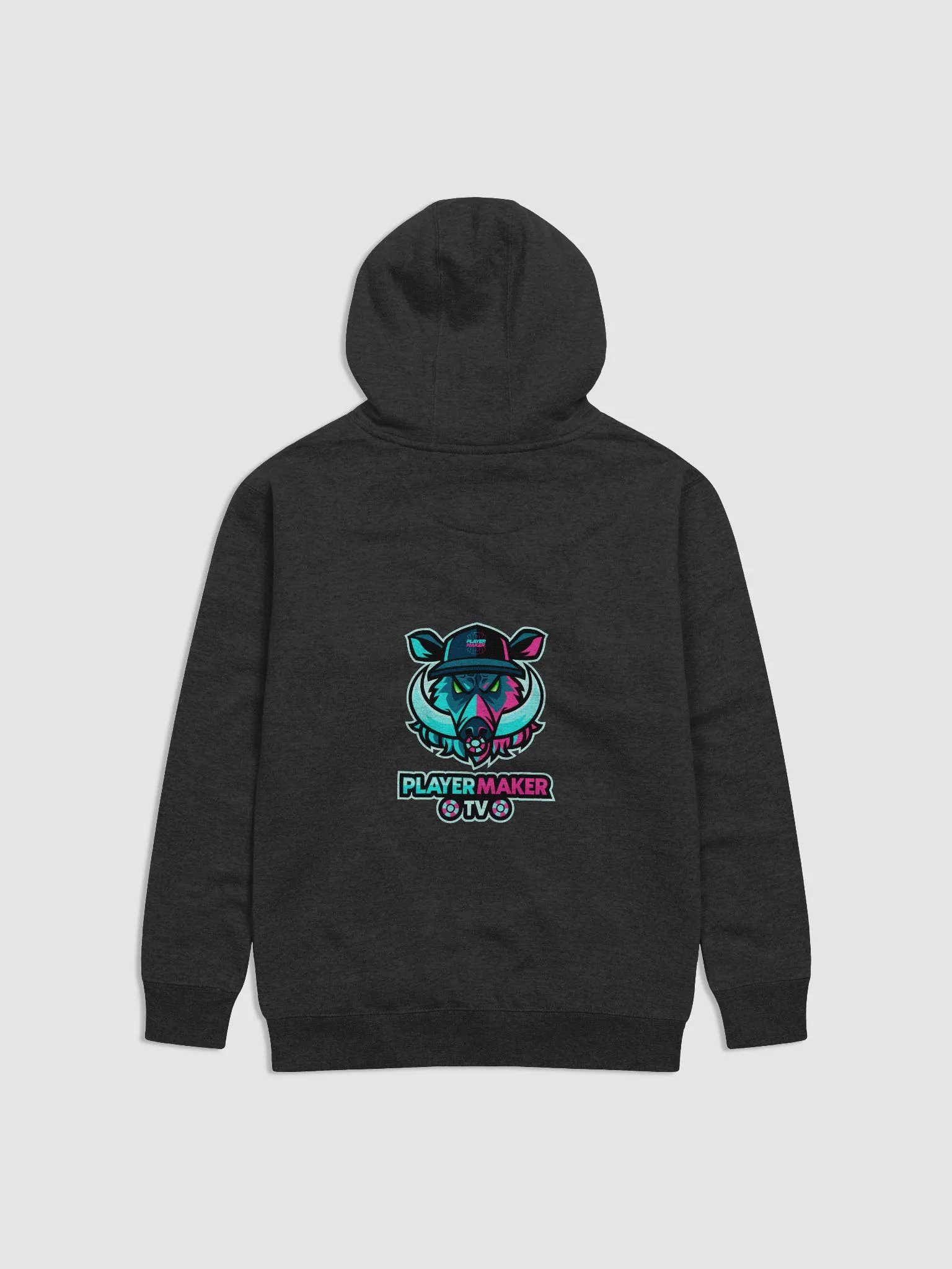 Sudadera Jabato 2 logos product image (13)