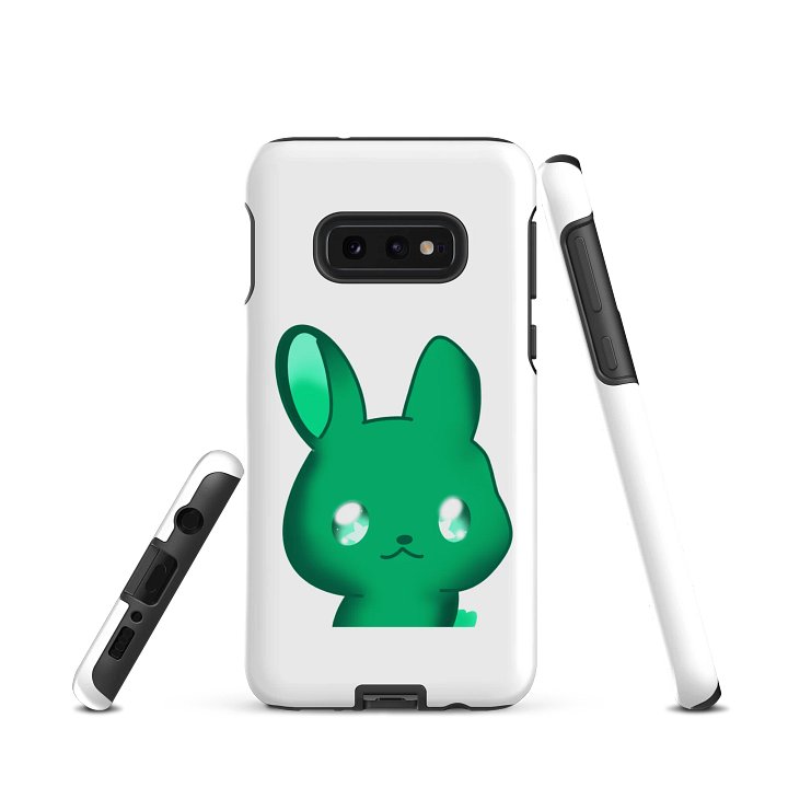 Tough Bunny 2 product image (2)