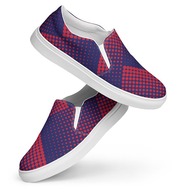 Women's Slip-On Shoes