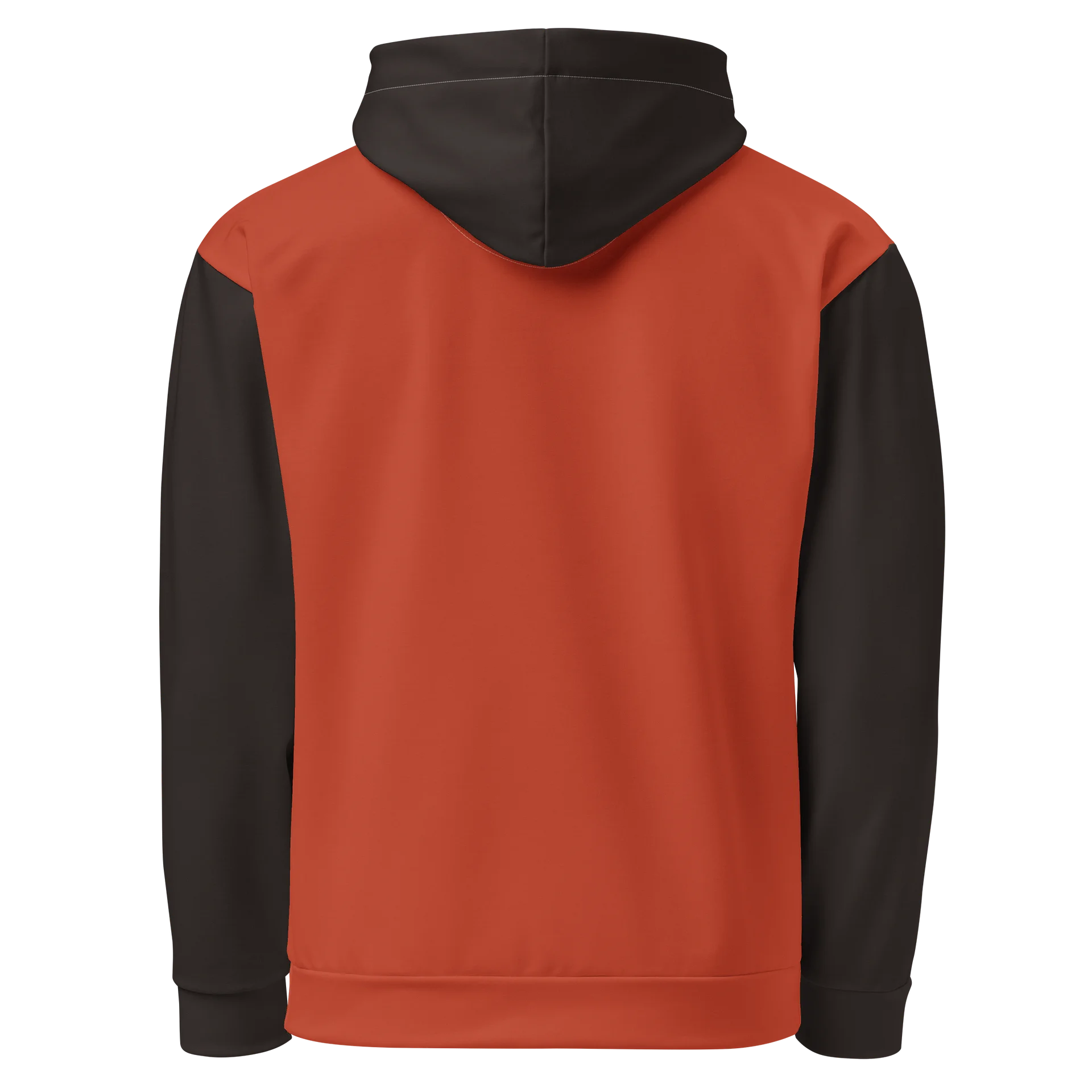 Maceo Head Graphic All-Over Print Hoodie product image (3)