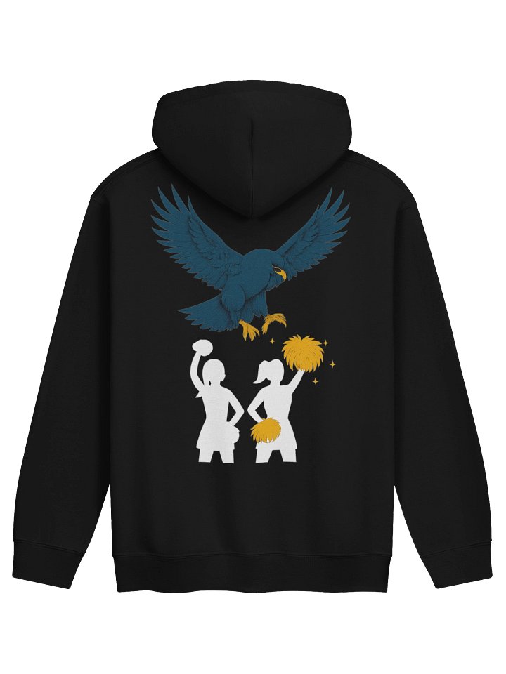 Cheer Squad Hoodie product image (1)