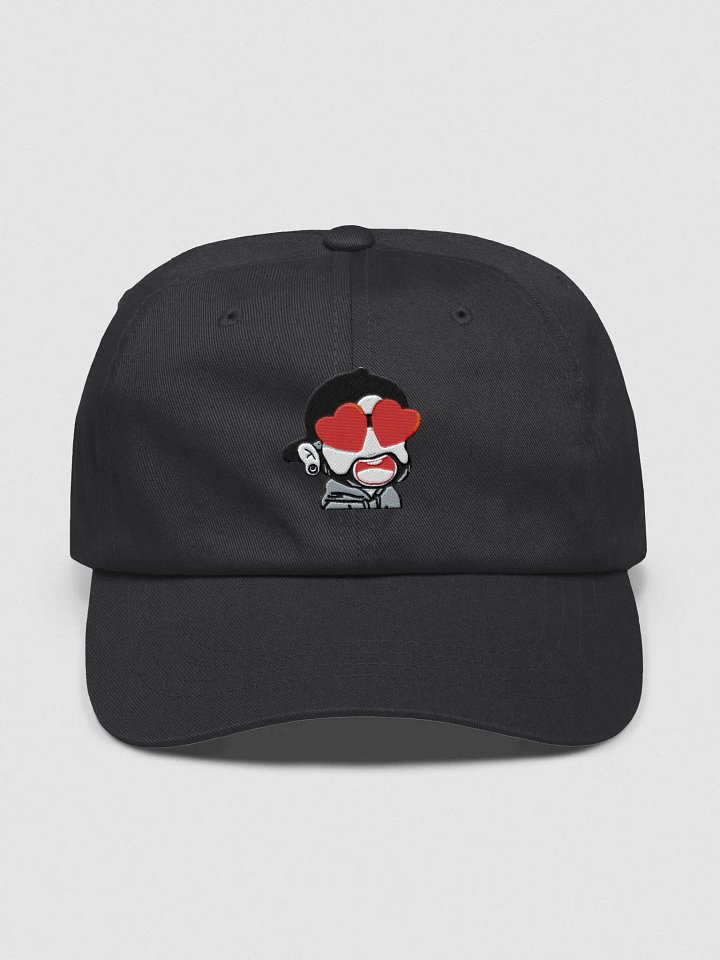 Tippy Emote - Love - Dad Cap product image (2)