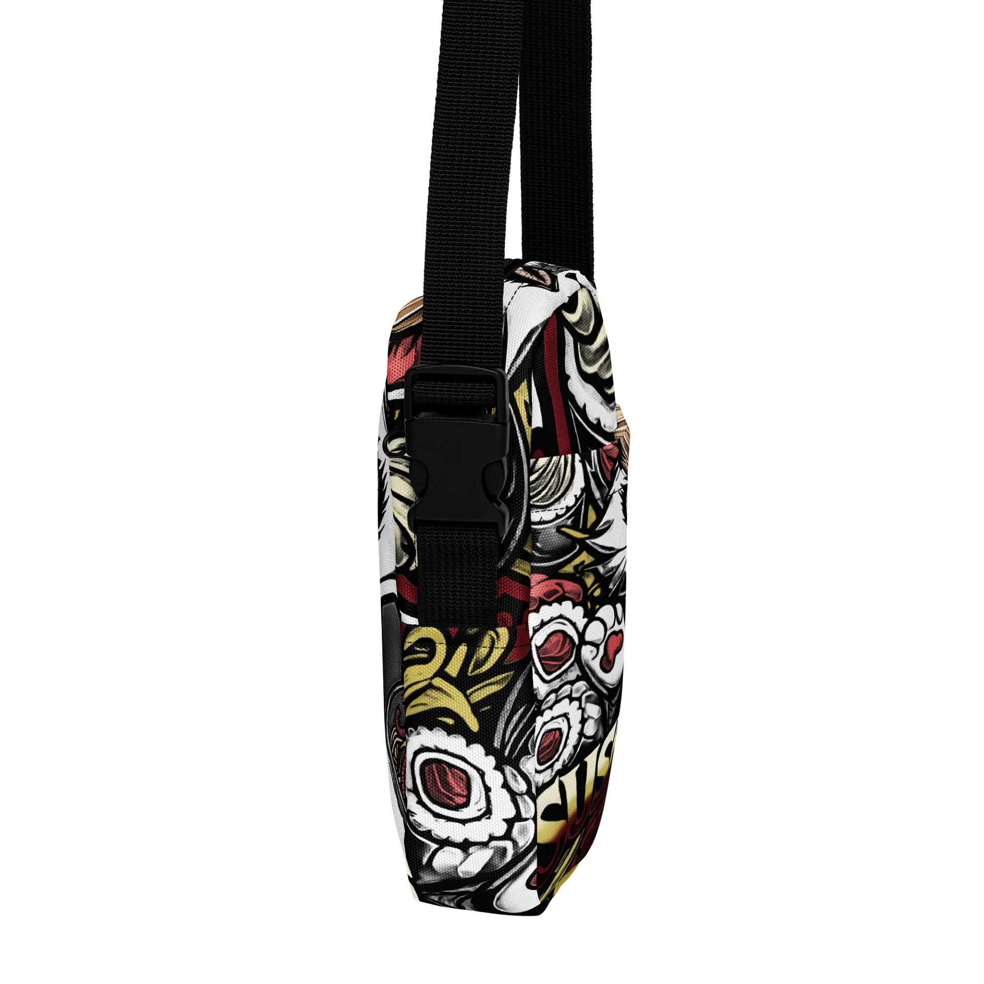 Sushi - Niko Crossbody Bag product image (4)
