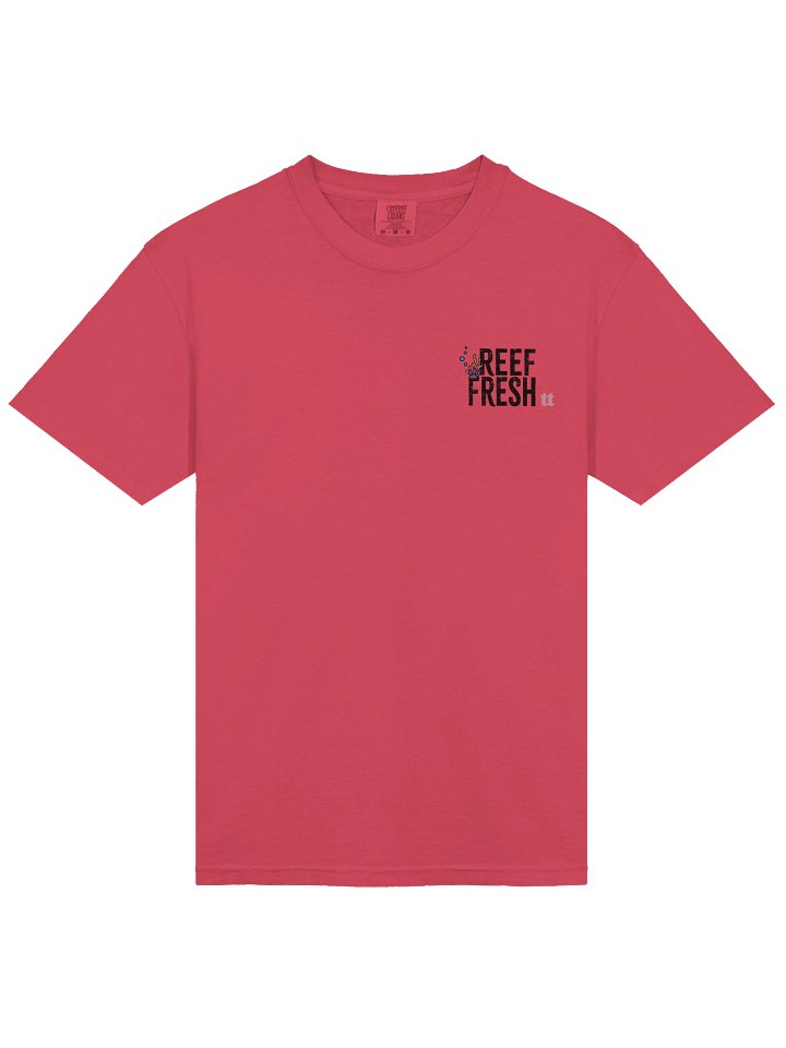 Reef-fresh | Tee product image (2)