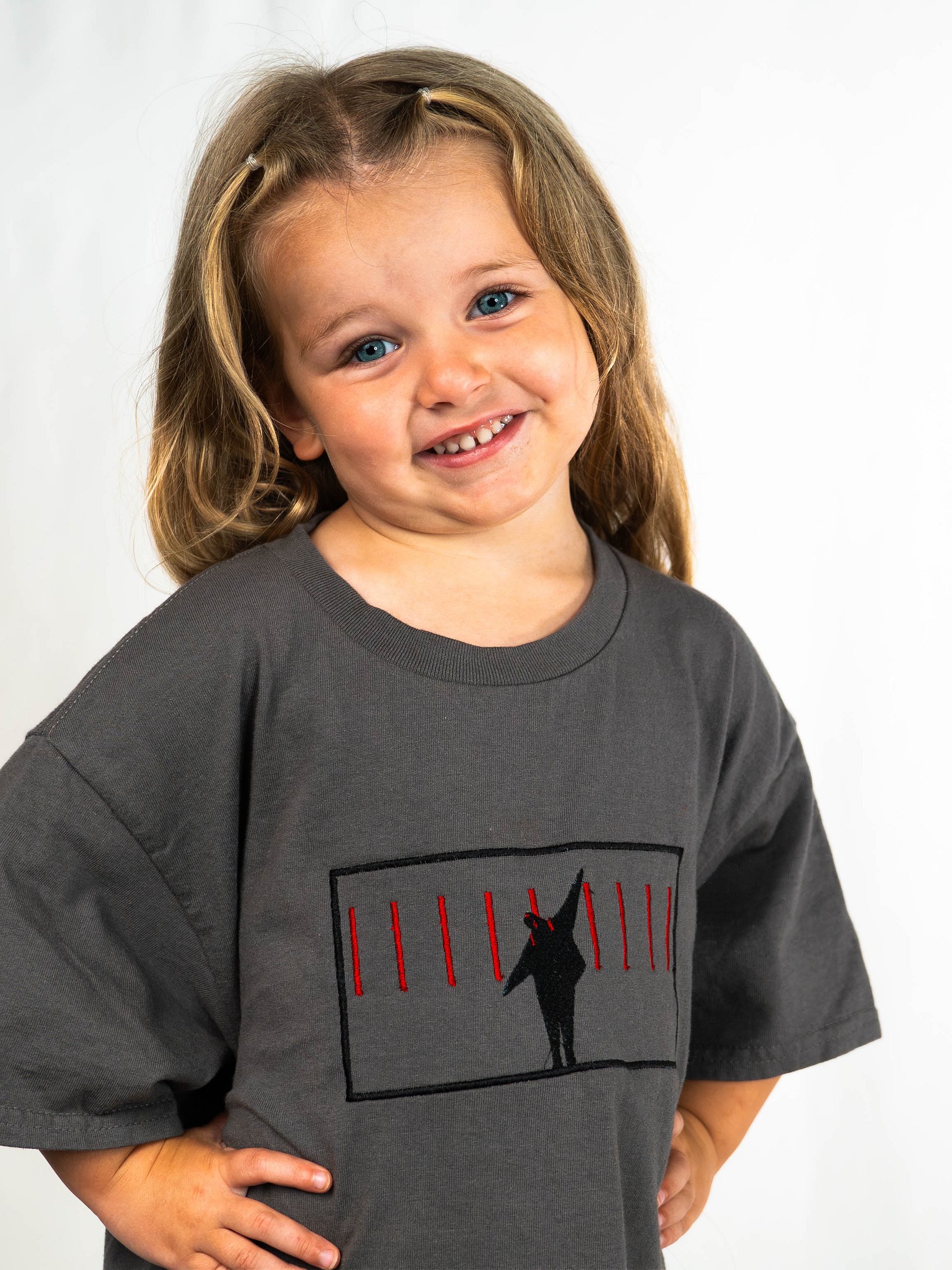 Kids TØP inspired t-shirt product image (2)
