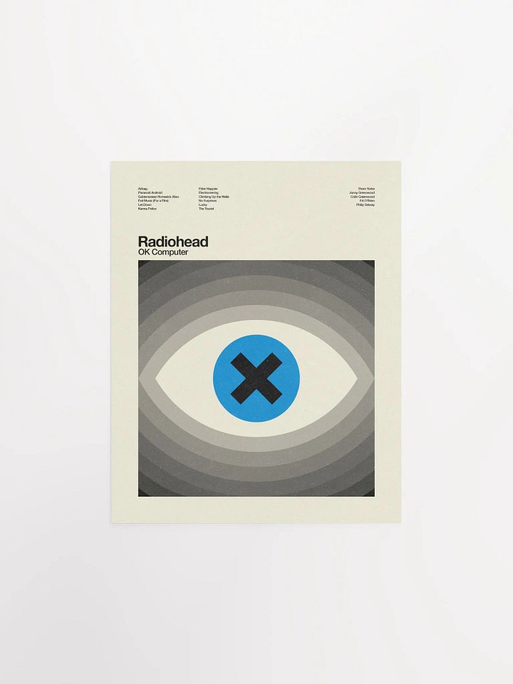 Radiohead 