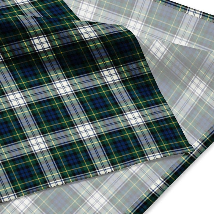 Gordon Dress Tartan Bandana product image (2)