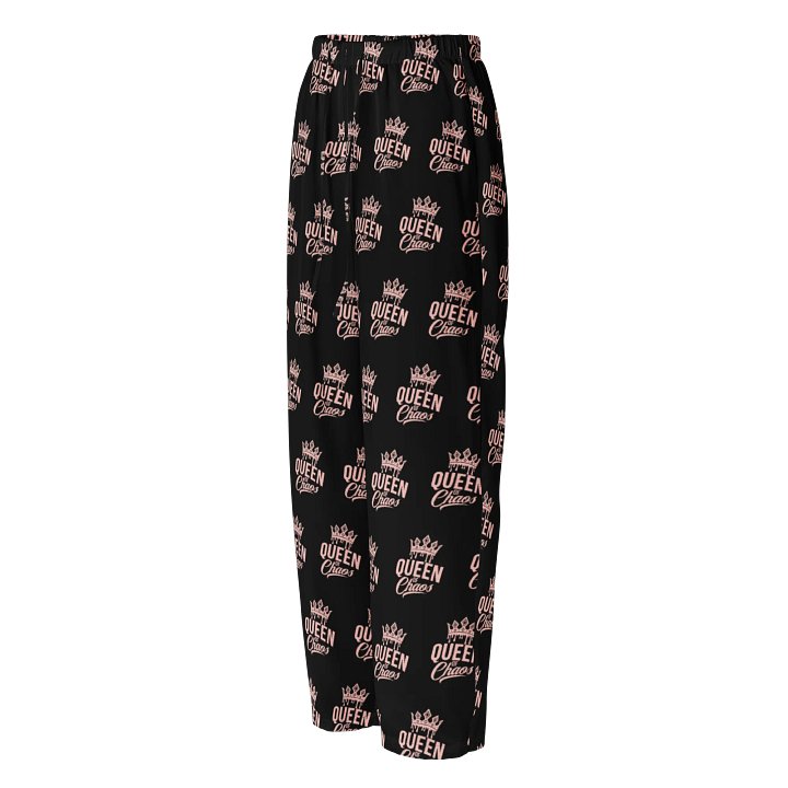 Queen of Chaos Women's Pajama Pants product image (1)