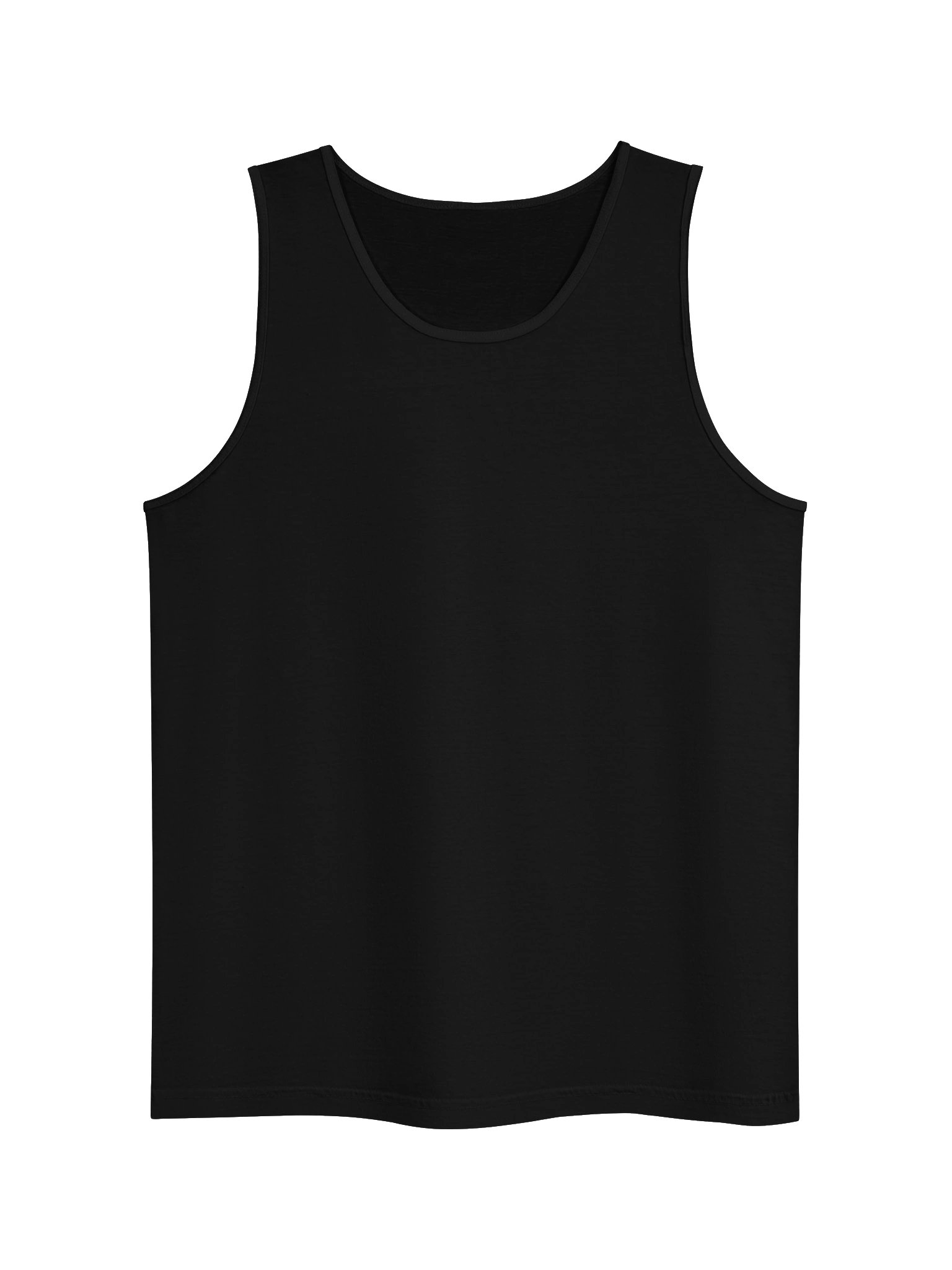 The Iron Choir – Men's Logo Tank Top product image (1)