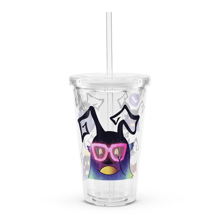 KOLI - Adventures of Koli Tumbler product image (1)
