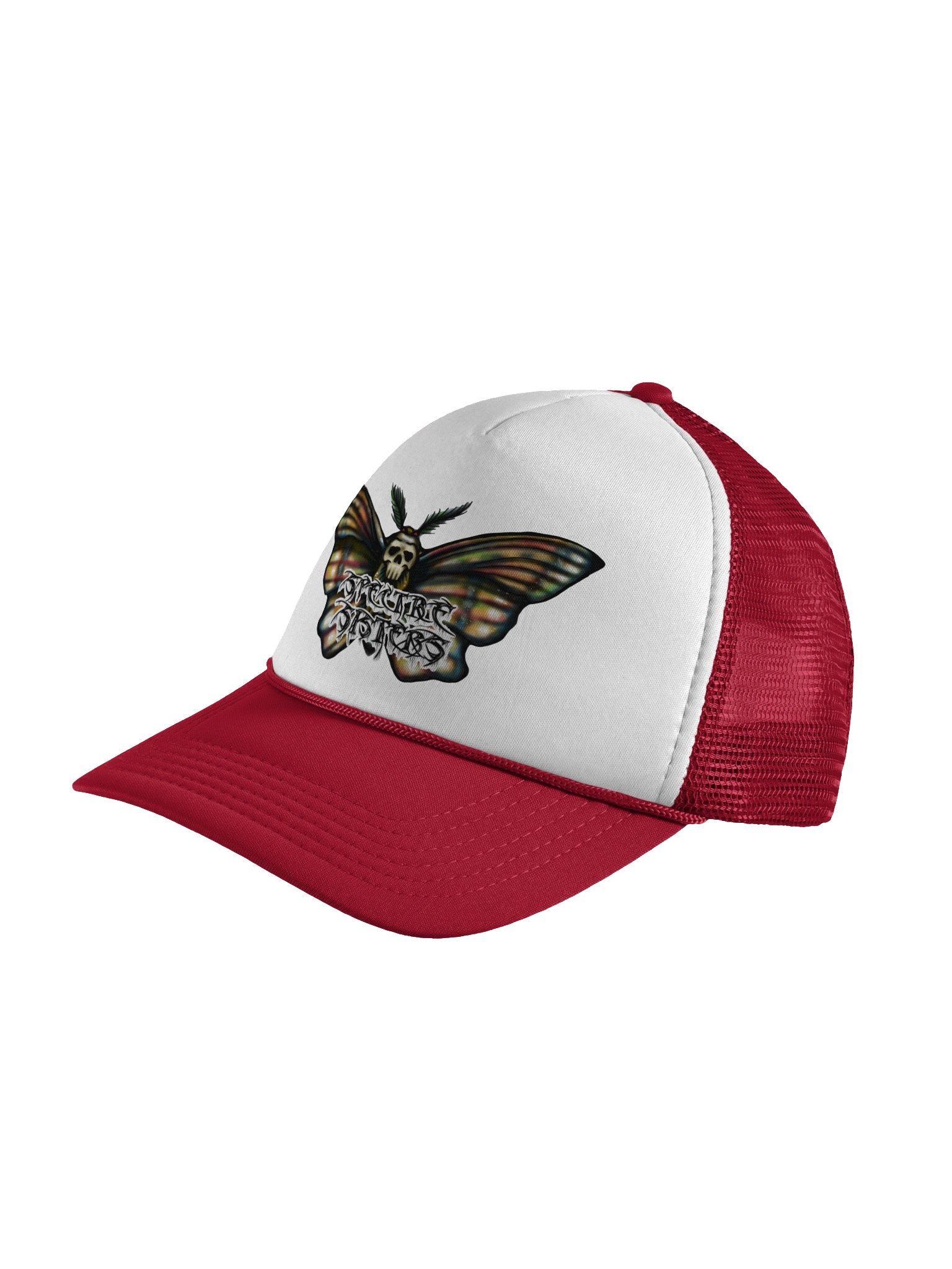 Deaths Head Moth product image (7)