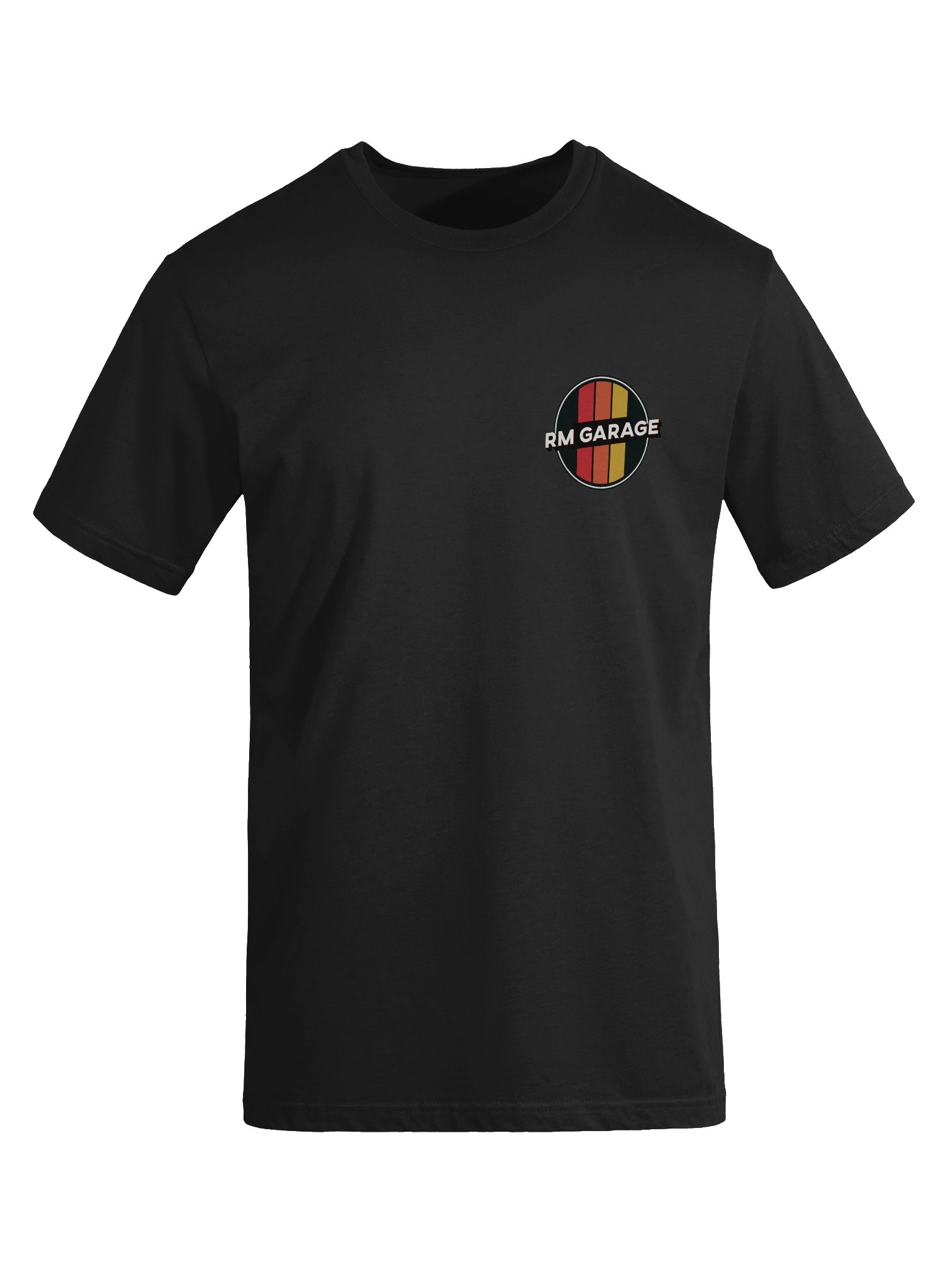 RM Garage Logo Shirt product image (1)