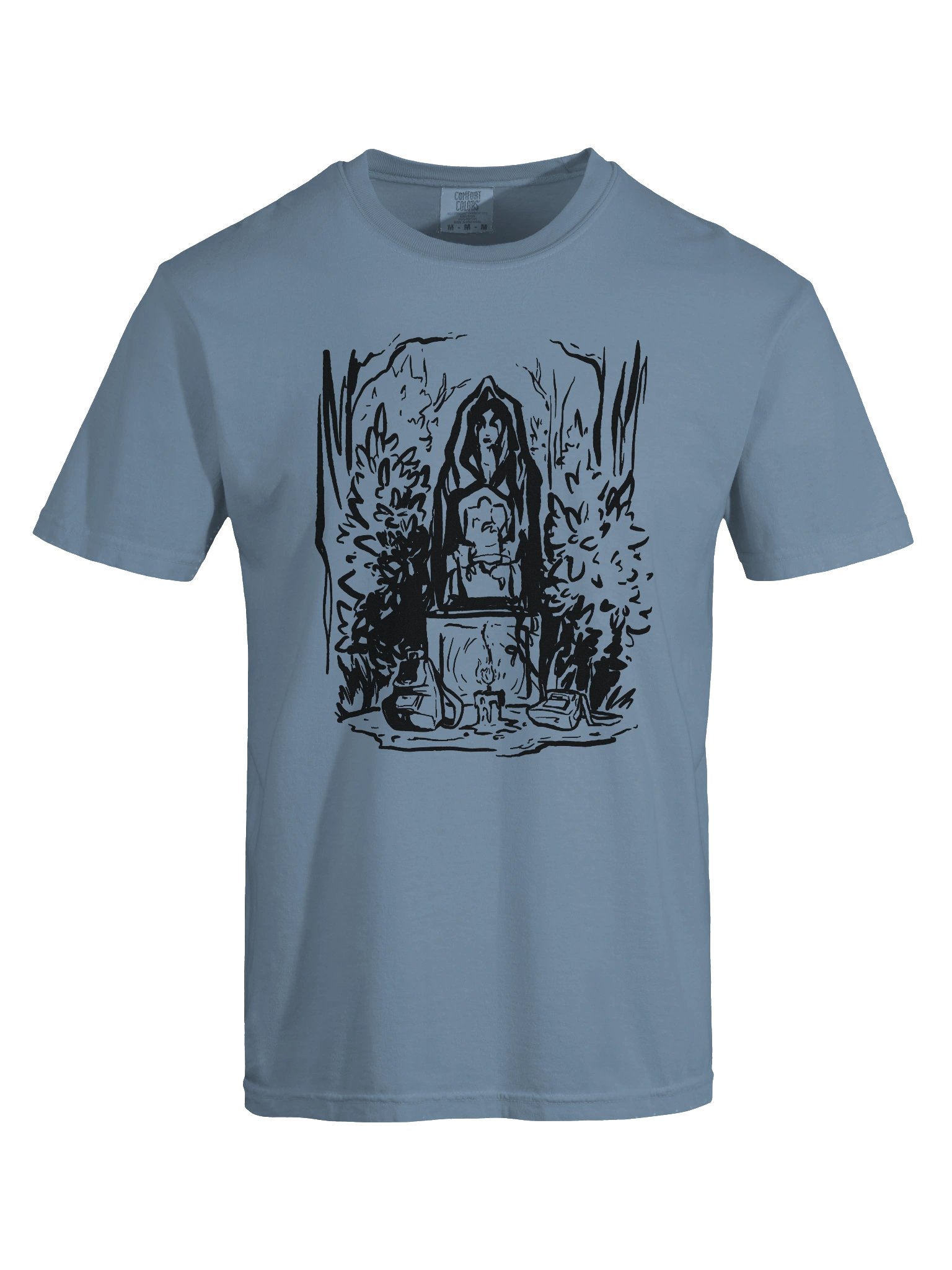 The Weeping Widow product image (7)