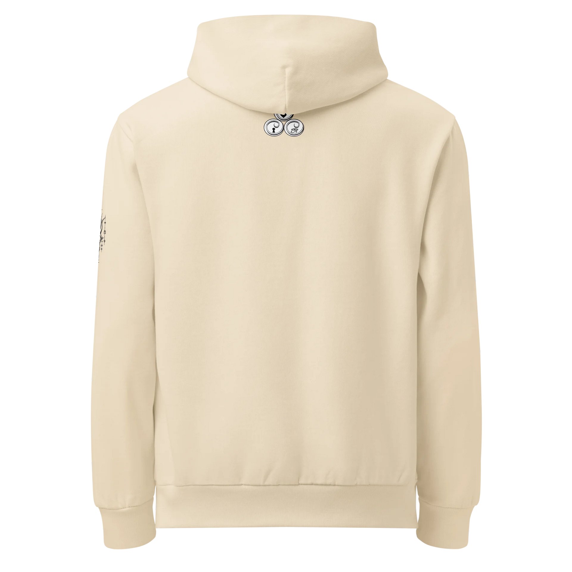 Zodiac Collection - Lane Seven Hoodie product image (2)