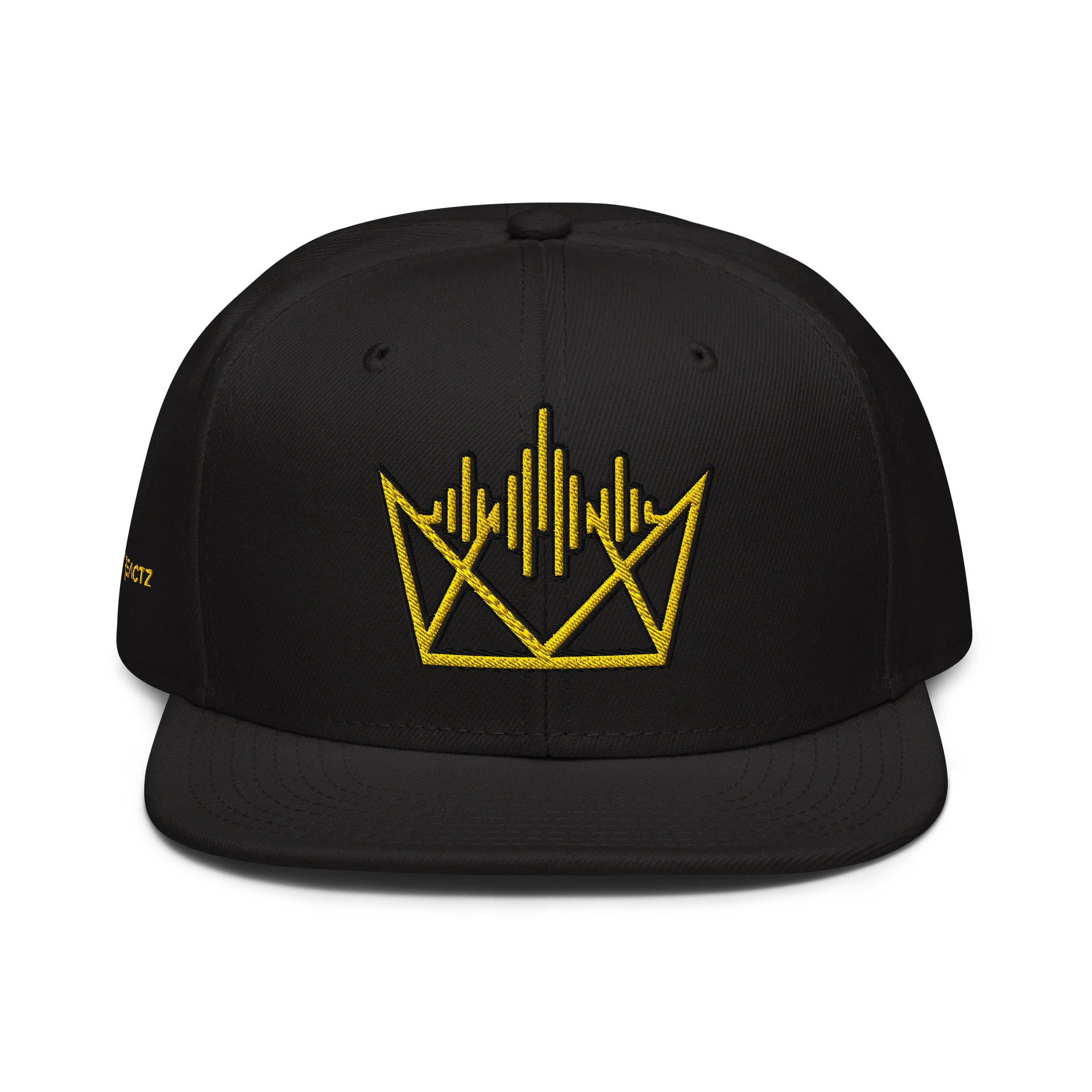 Official Sound Crown SnapBack product image (1)