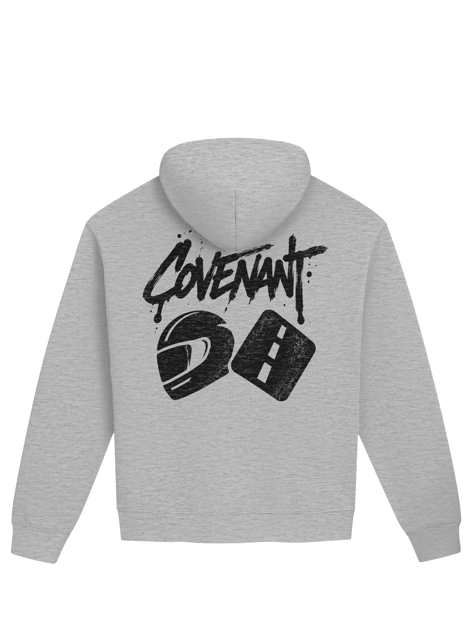Covenant Rider Hoodie product image (3)