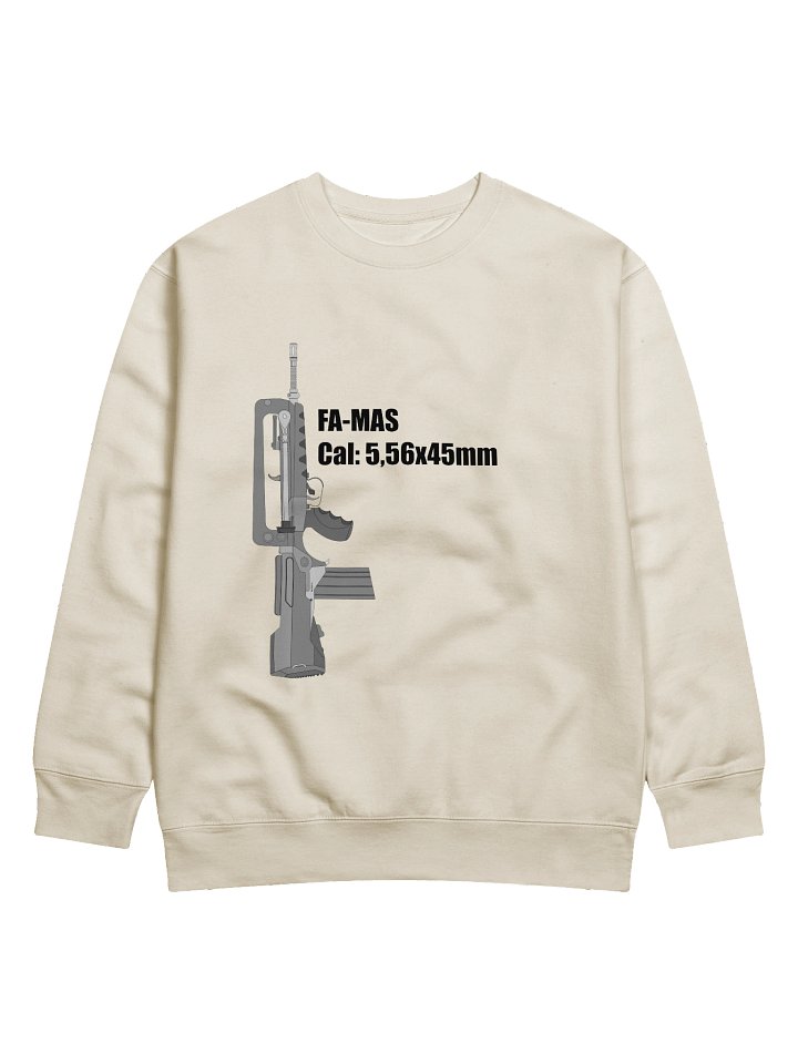 Sweat FAMAS product image (3)
