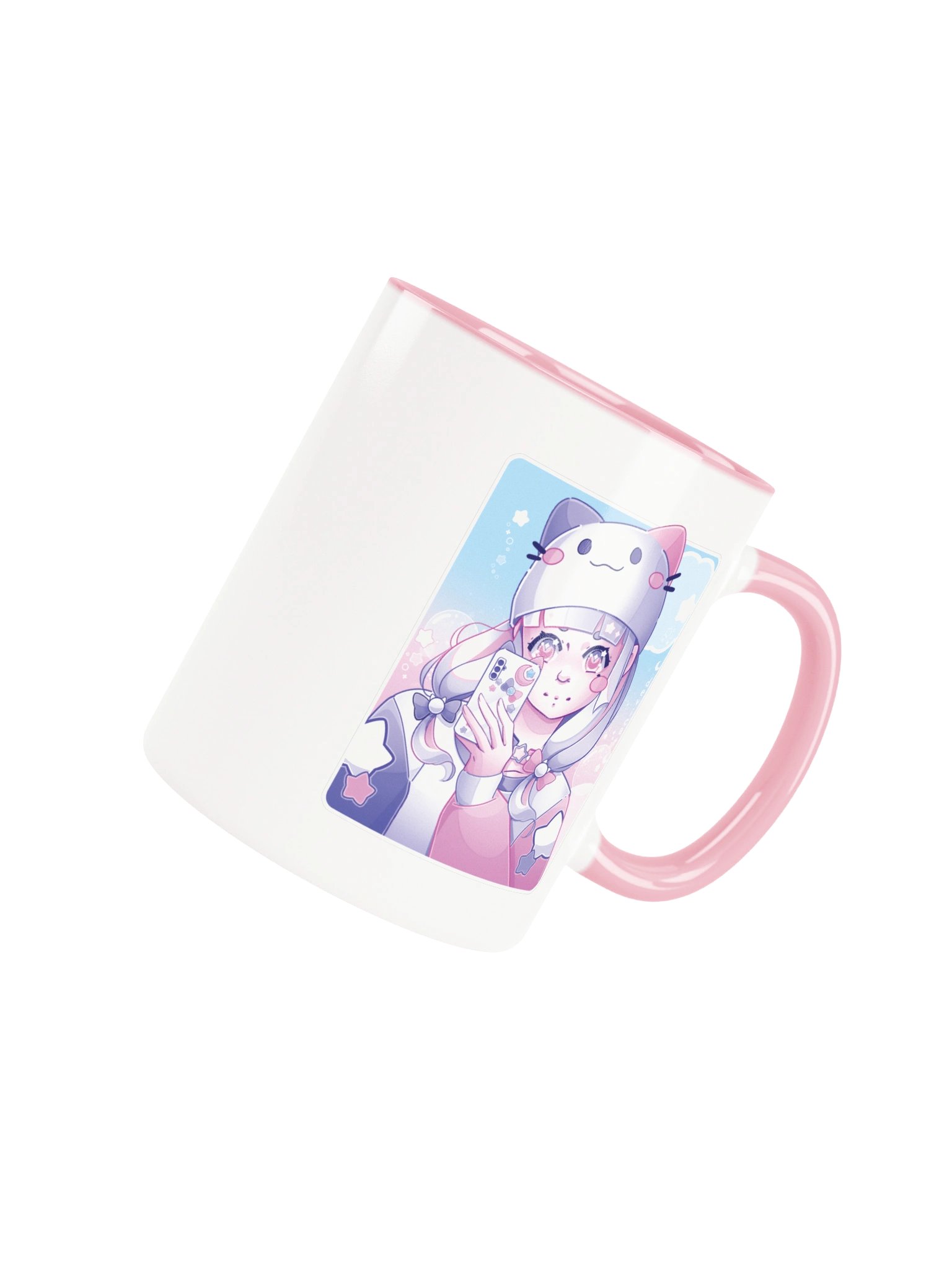 CandiCat Candi Hat 2026 Mug product image (23)