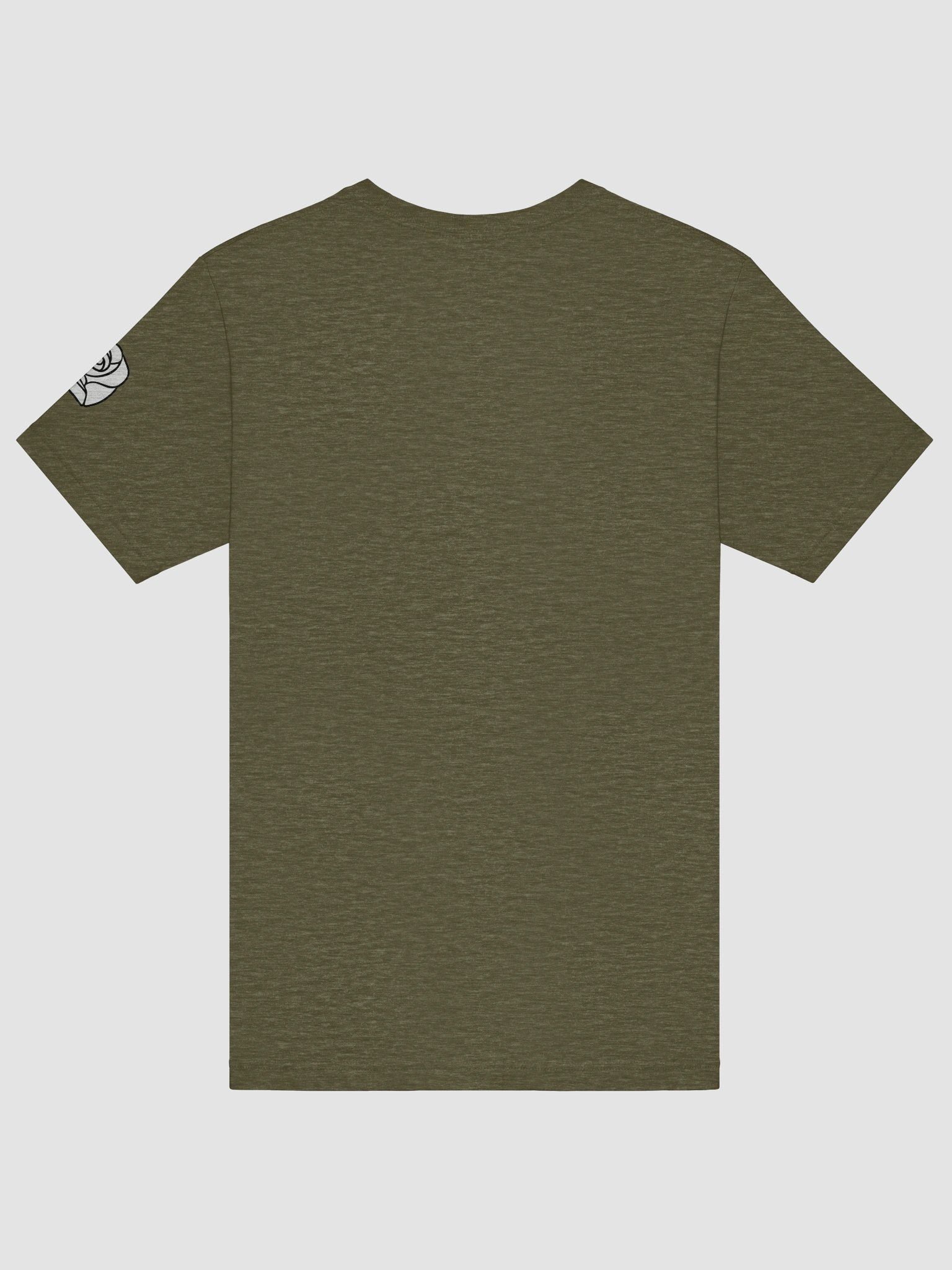Nazis Are Bad Supersoft Tee light product image (30)