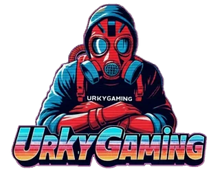 UrkyGaming