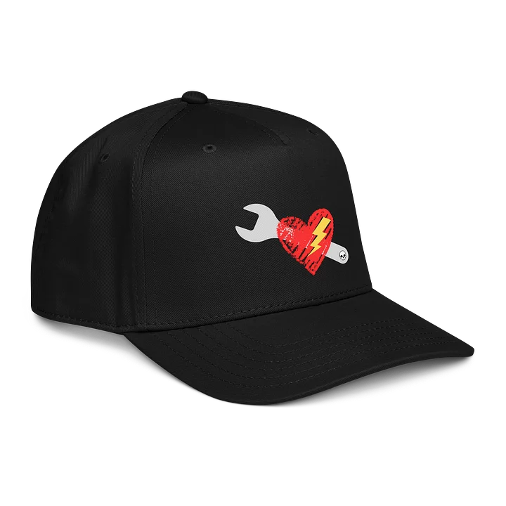Fix Broken Hearts Hat product image (1)