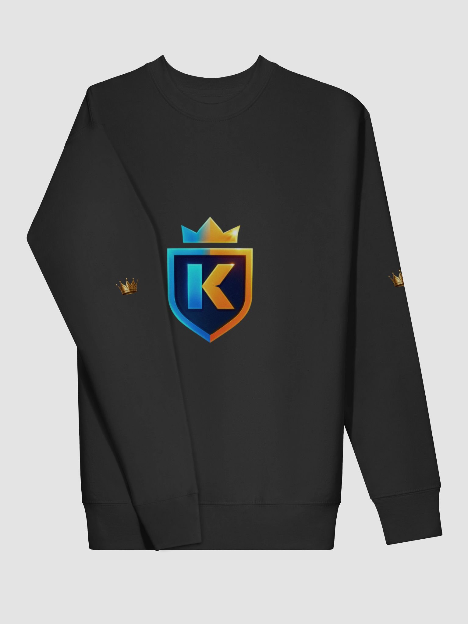iiTzKINGYY Jumper product image (3)