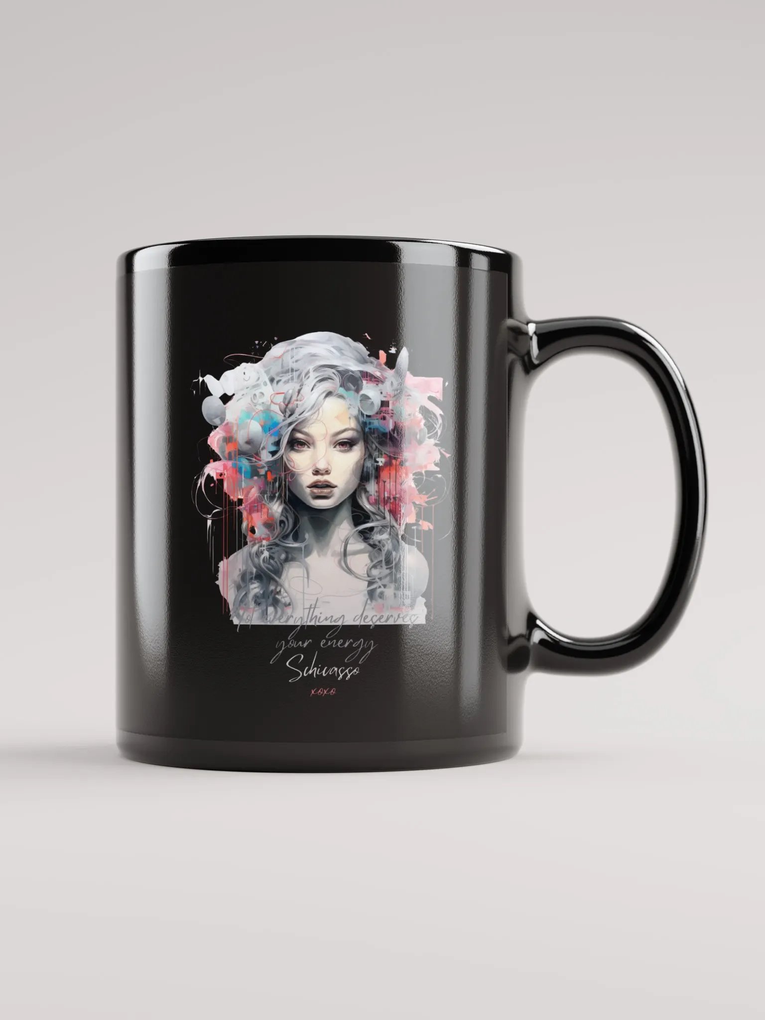 SCHICASSO No.2 CUP product image (2)