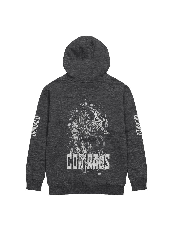 Conrats Hoodie product image (2)