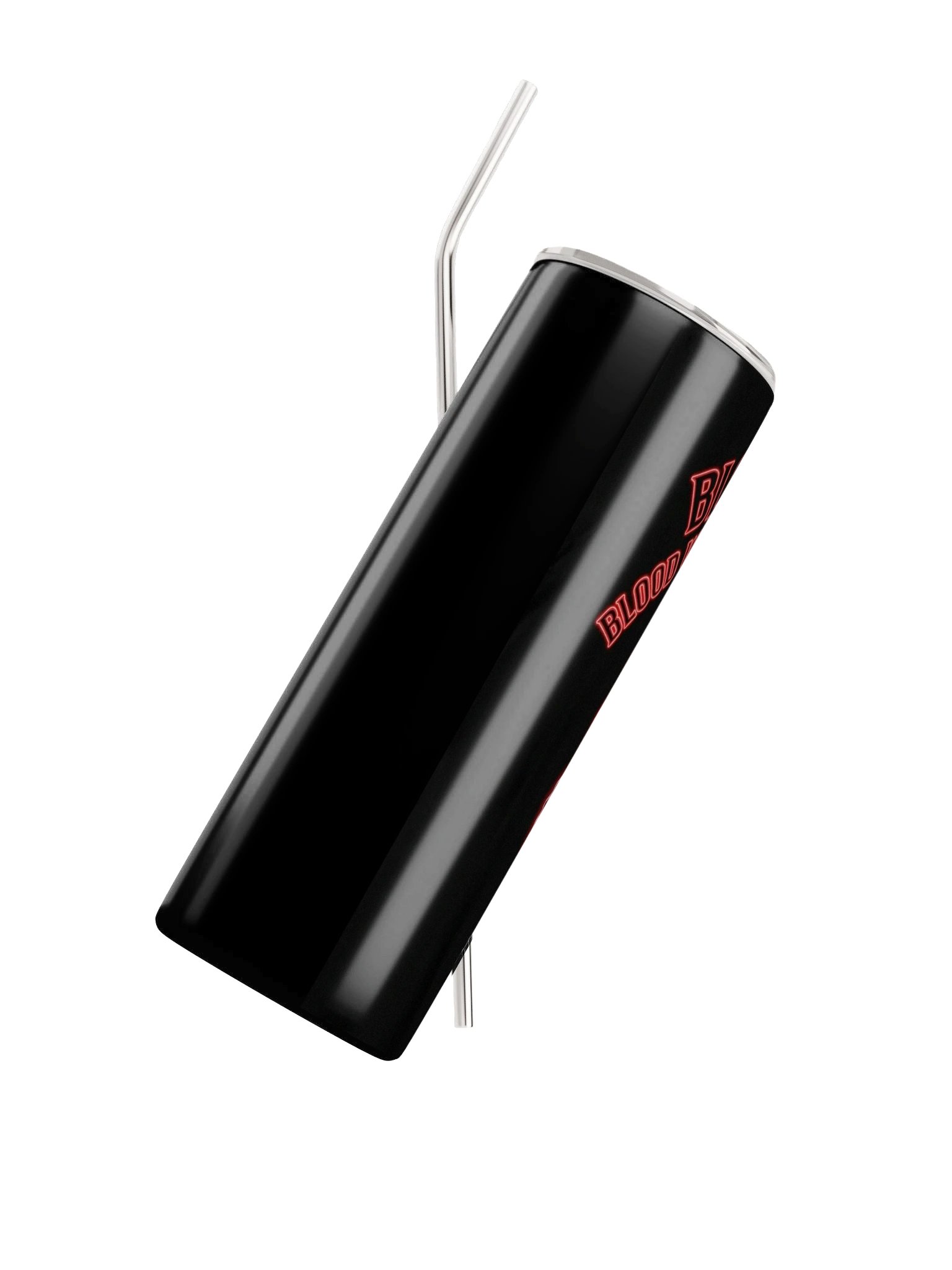 Blood Wolf Gaming Tumbler product image (7)