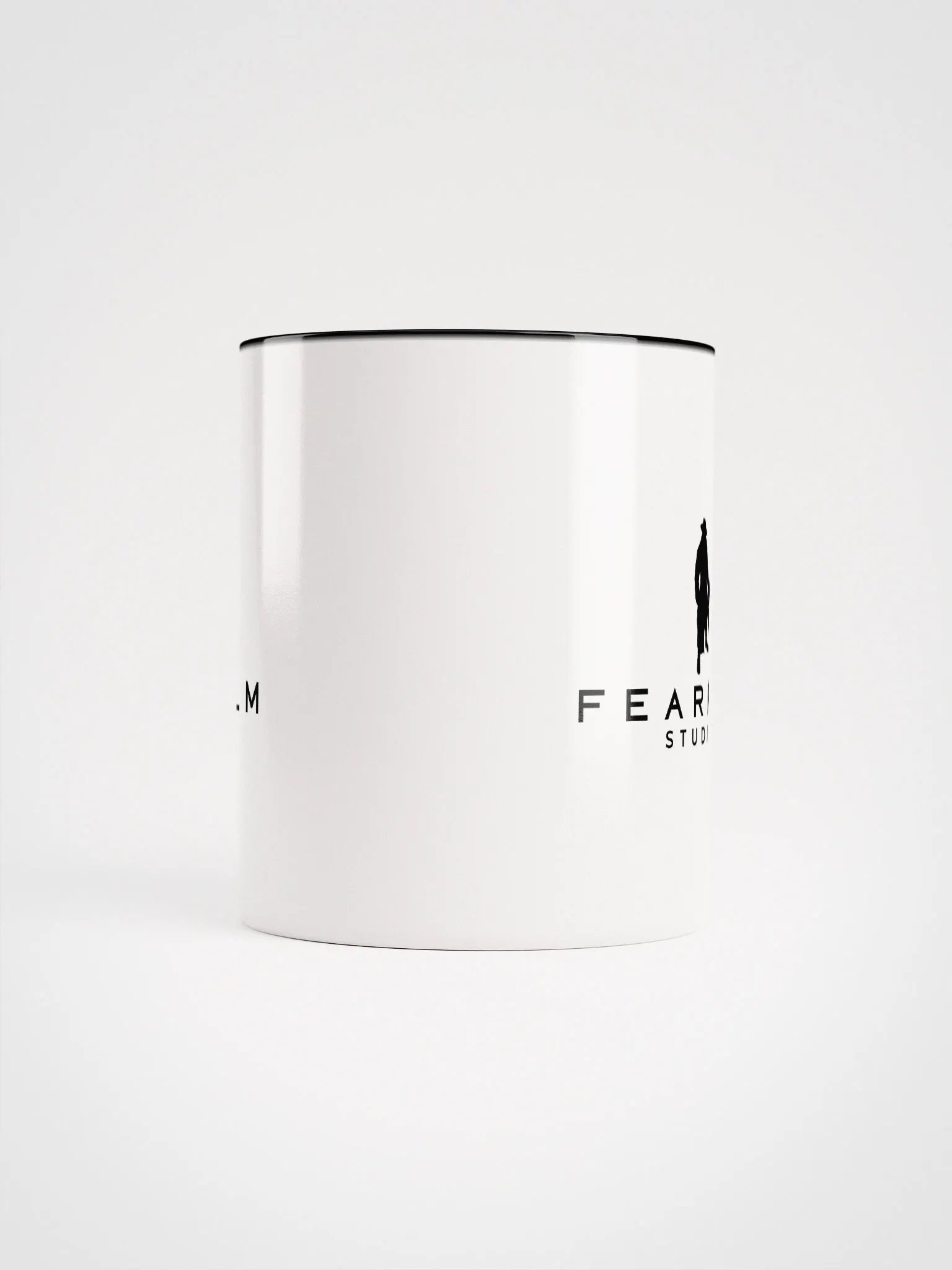 FEAR FILM Studios Ceramic Mug product image (34)