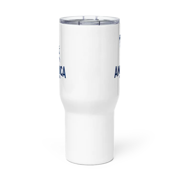 Spirit of Liberty 1776 - 2026 Travel Mug product image (2)