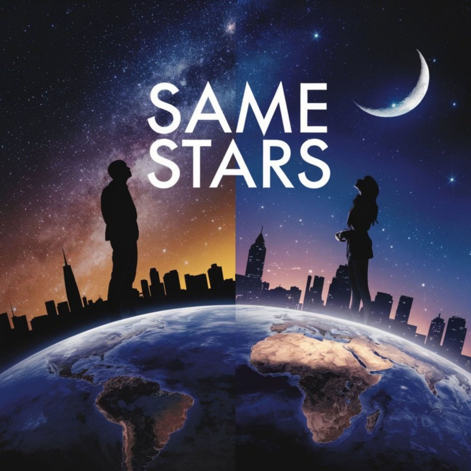 Same Stars product image (1)